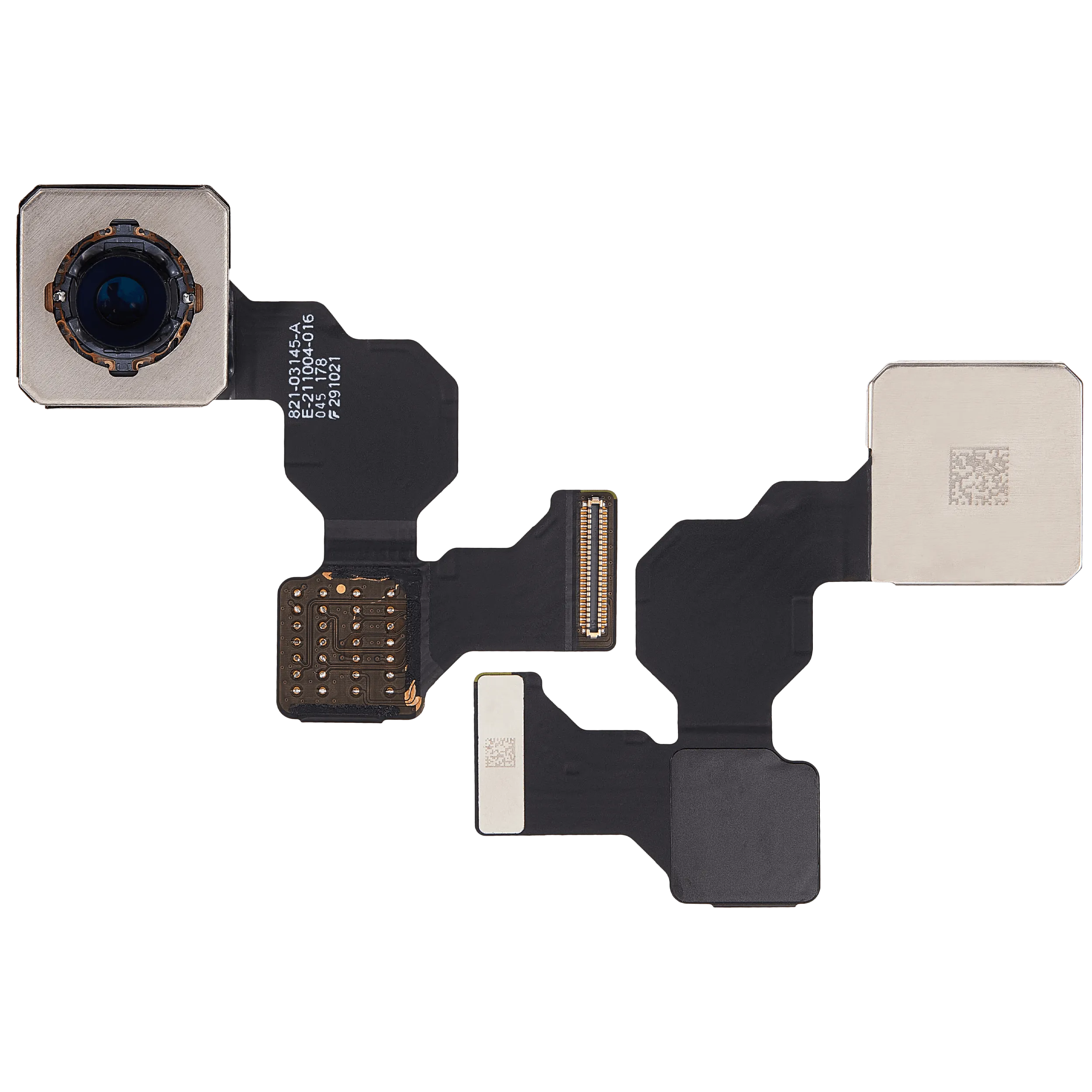 Rückkamera (Teleobjektiv) für iPhone 13 Pro / 13 Pro Max – Bild 2