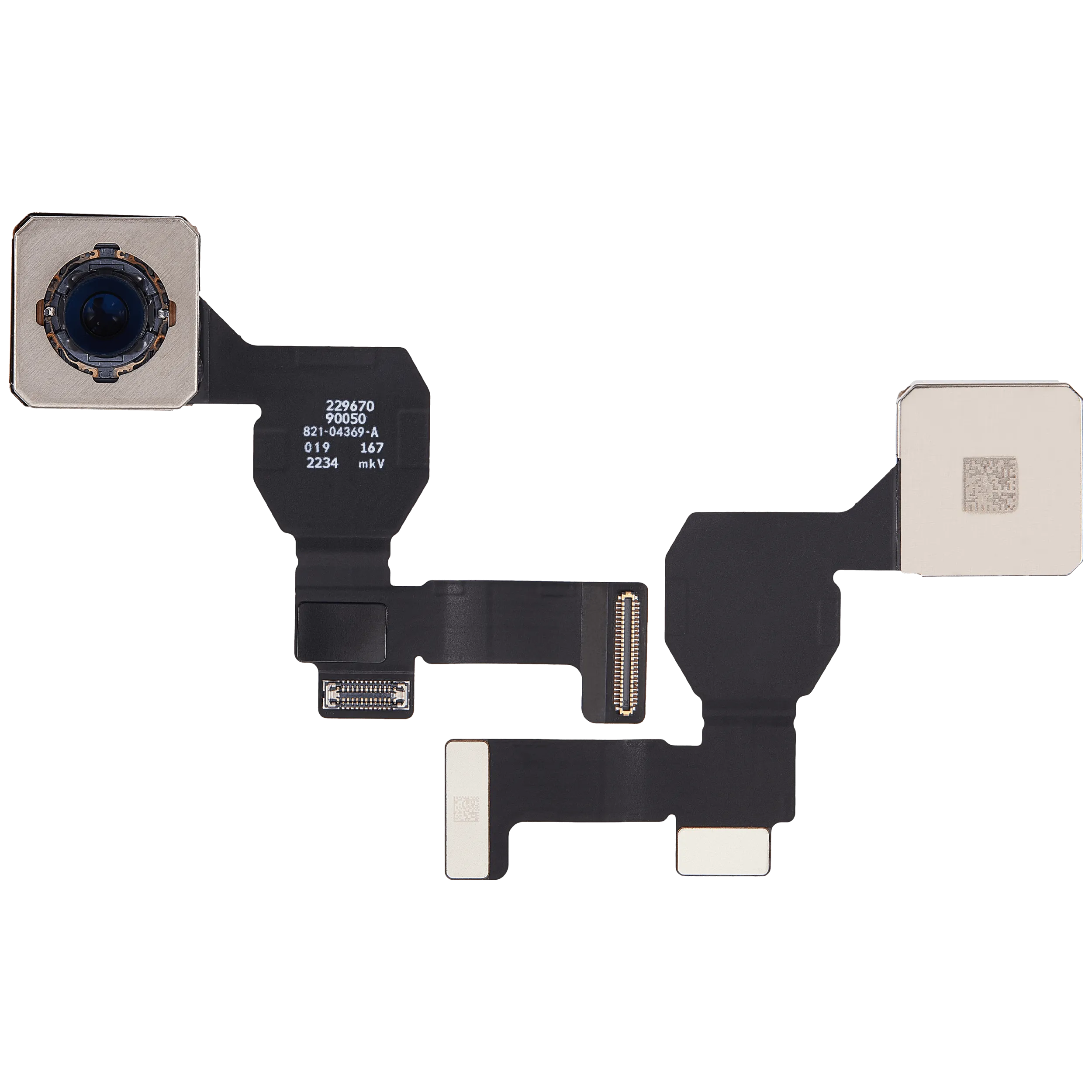 Rückkamera (Teleobjektiv) für iPhone 14 Pro Max – Bild 2