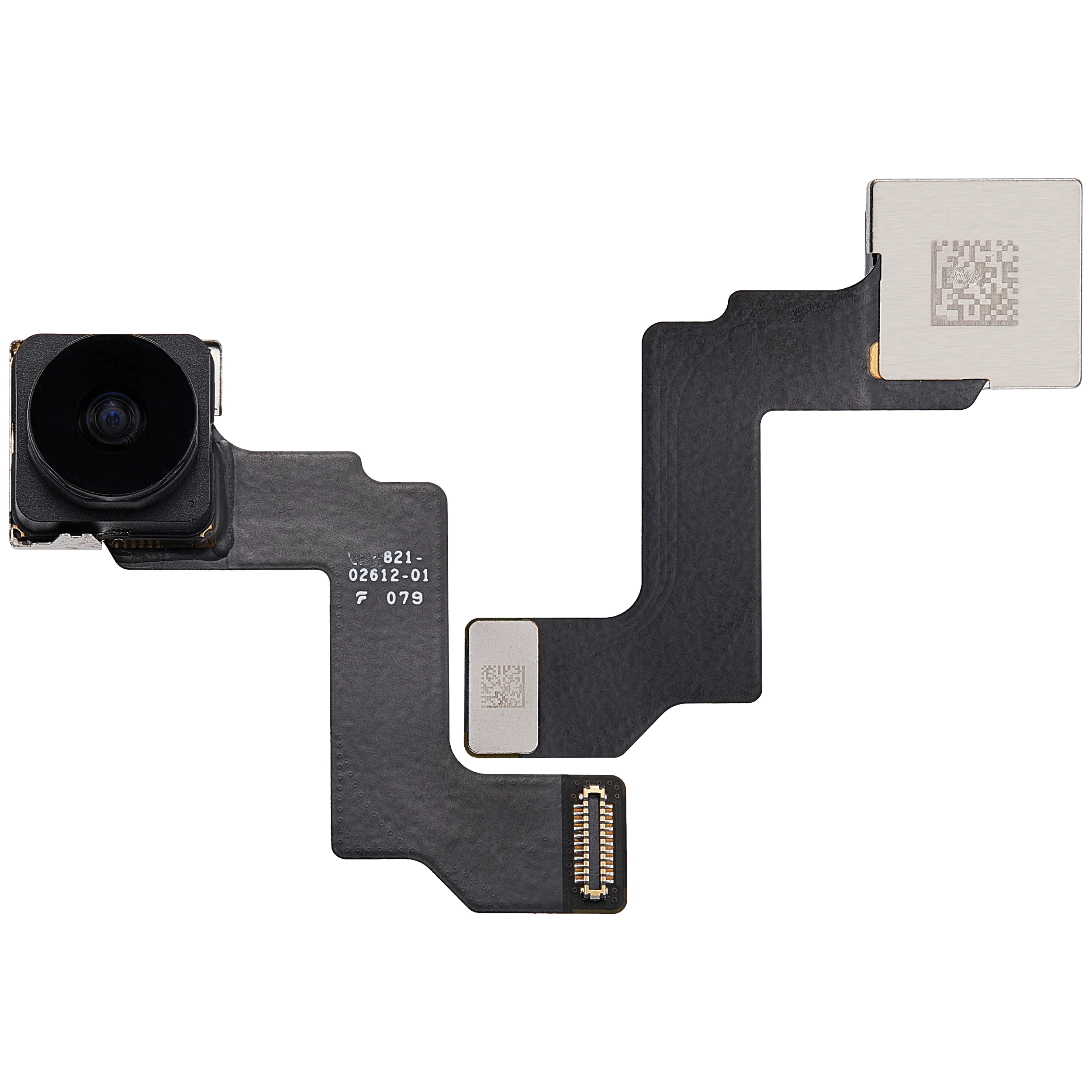 Rückkamera (Ultraweitwinkel) für iPhone 12 Mini – Bild 2