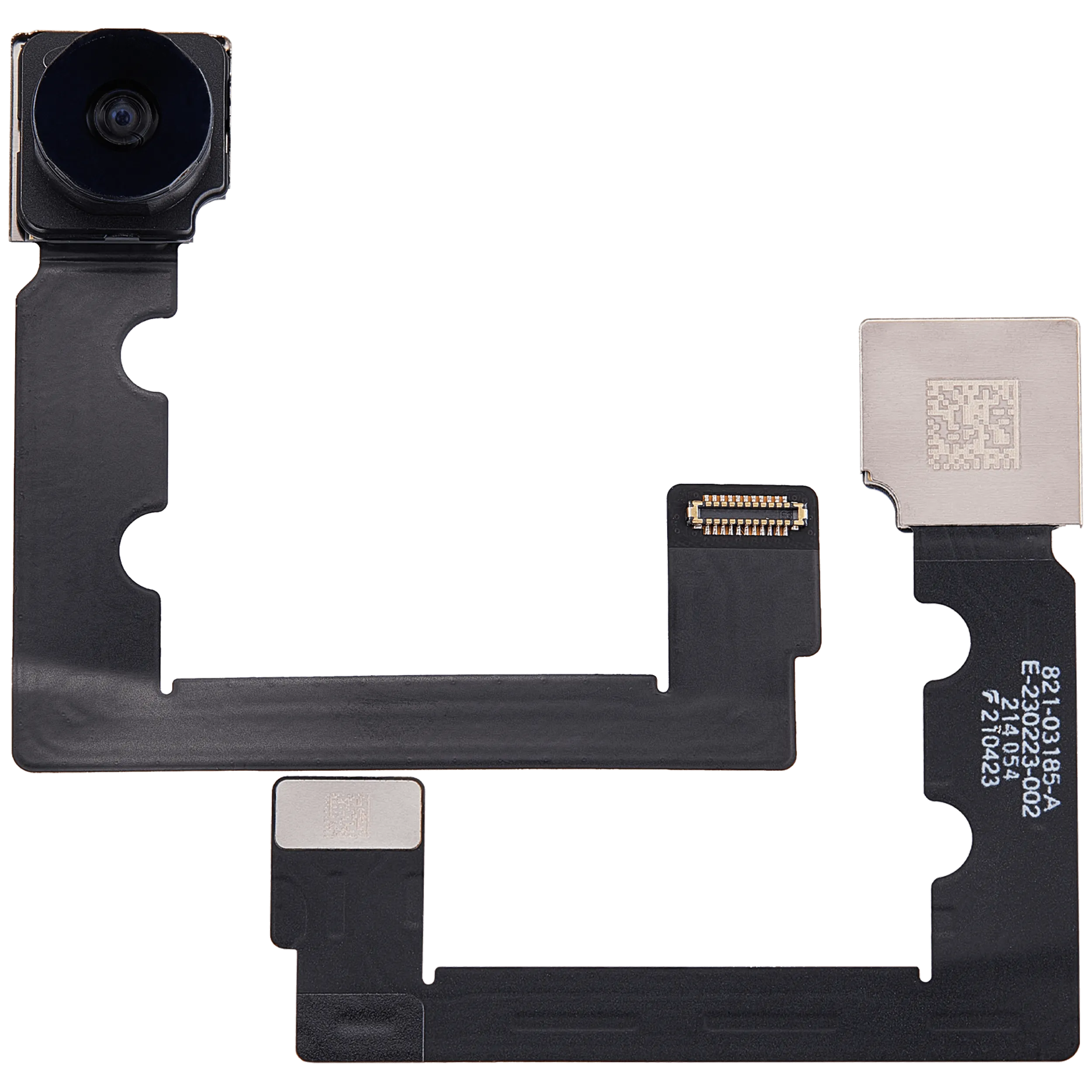 Rückkamera (Ultraweitwinkel) für iPhone 13 / 13 Mini – Bild 2