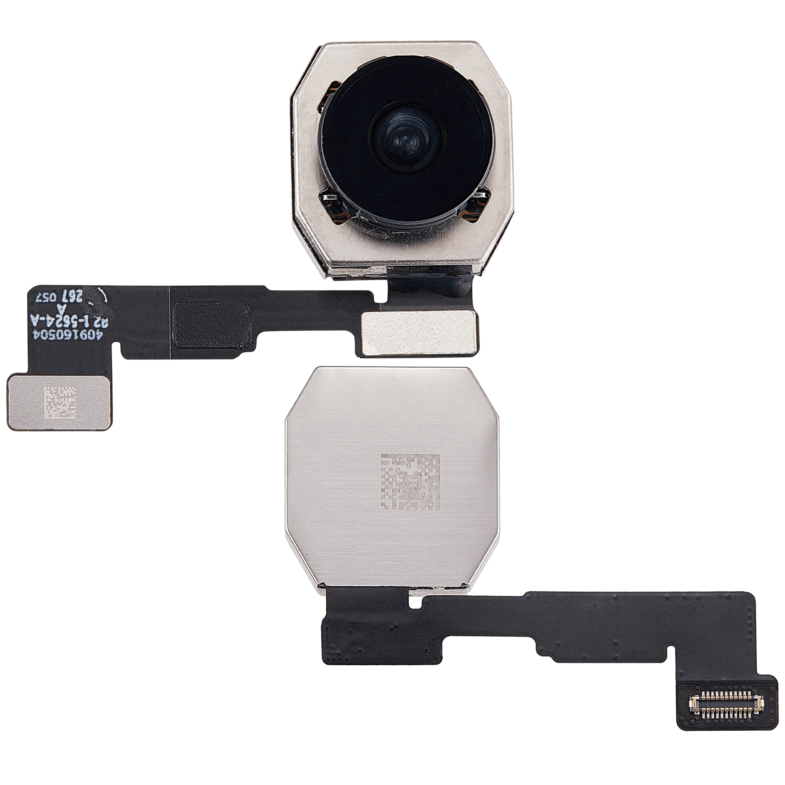 Rückkamera (Ultraweitwinkel) für iPhone 16 – Bild 2