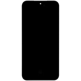 OLED Display ohne Rahmen für Honor 400 (professionell aufgearbeitet)