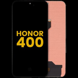 OLED Display ohne Rahmen für Honor 400 (professionell aufgearbeitet)