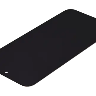 LCD Display ohne Rahmen für Honor X7E / Play 80 Plus (professionell aufgearbeitet)