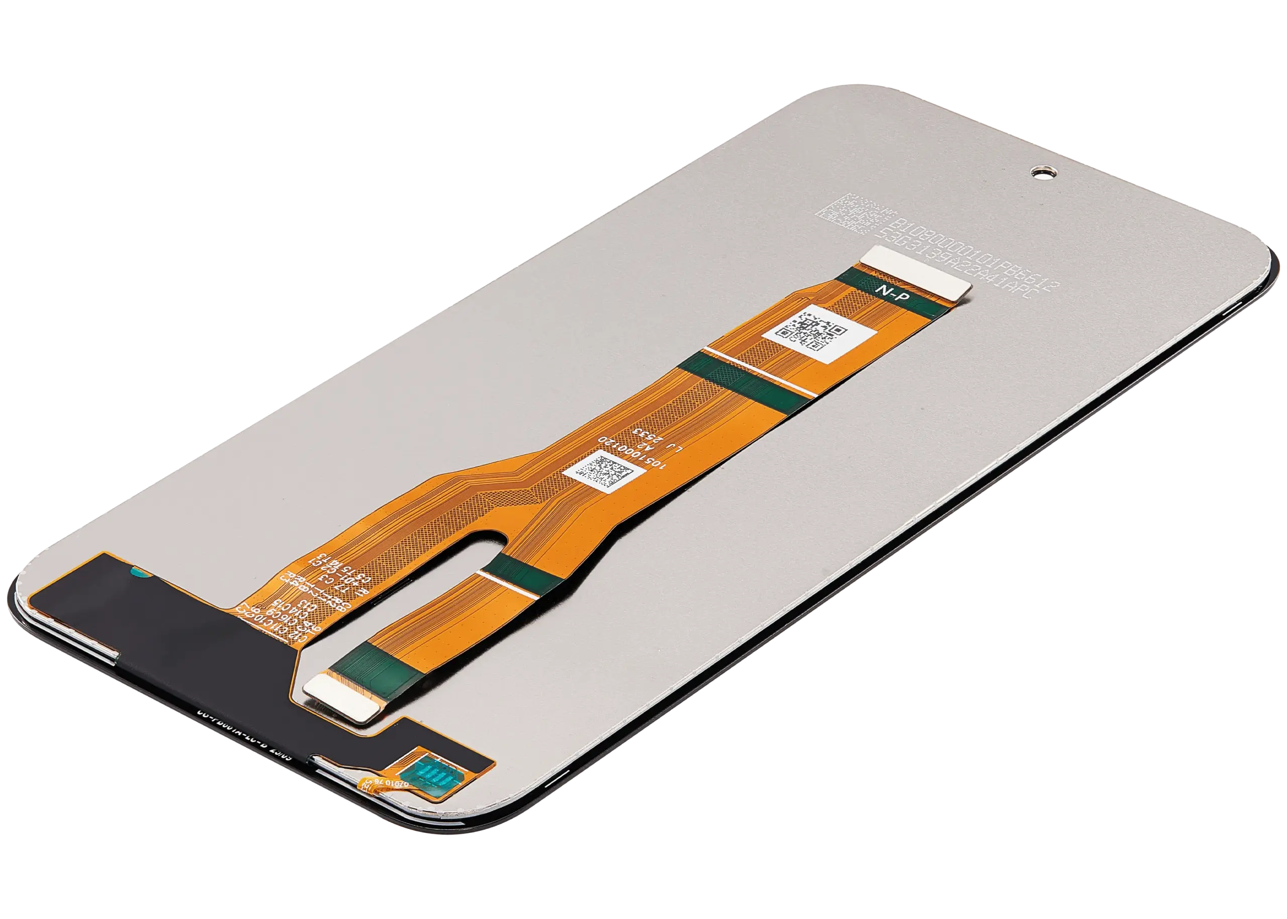 LCD Display ohne Rahmen für Honor X6C / Play 60 / Play 10C (professionell aufgearbeitet) – Bild 3