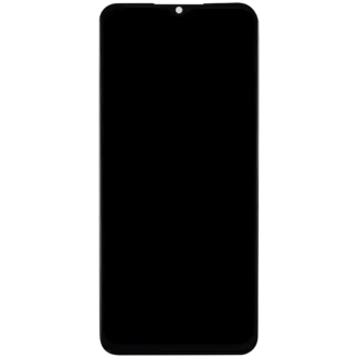 LCD Display ohne Rahmen für Realme C35 / Narzo 50A Prime (professionell aufgearbeitet)