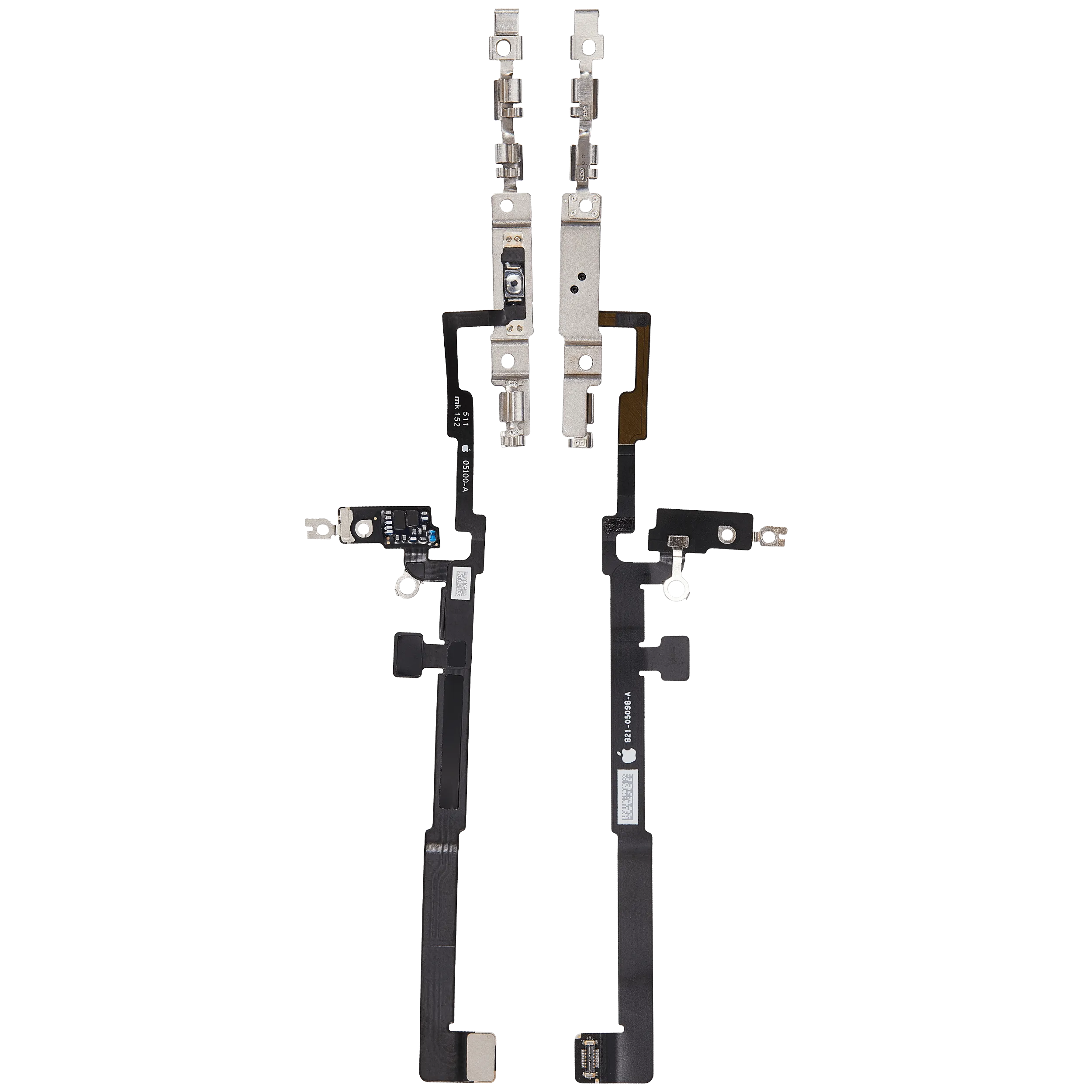 Powerbutton Flexkabel für iPhone 16E / 17E – Bild 2