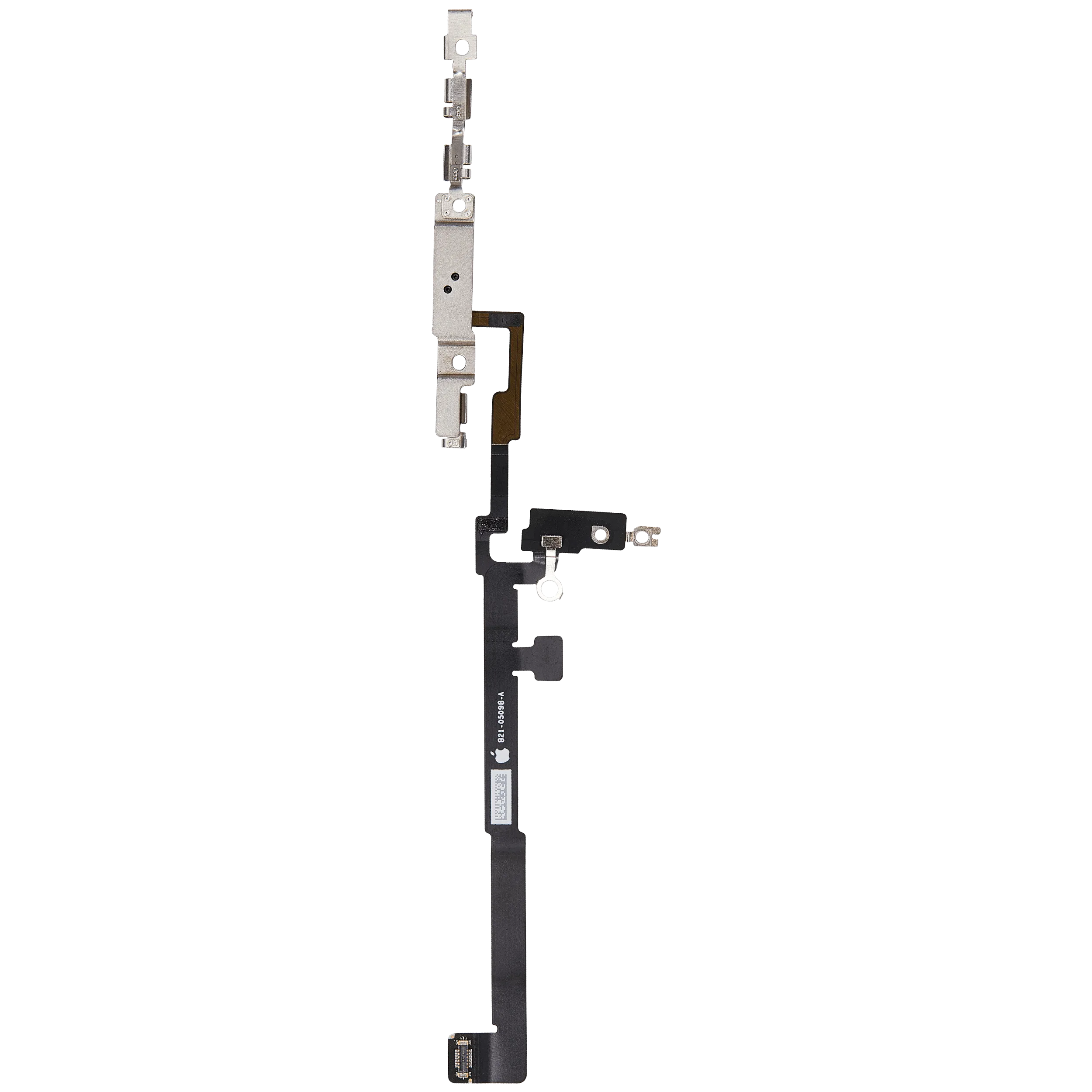 Powerbutton Flexkabel für iPhone 16E / 17E – Bild 3