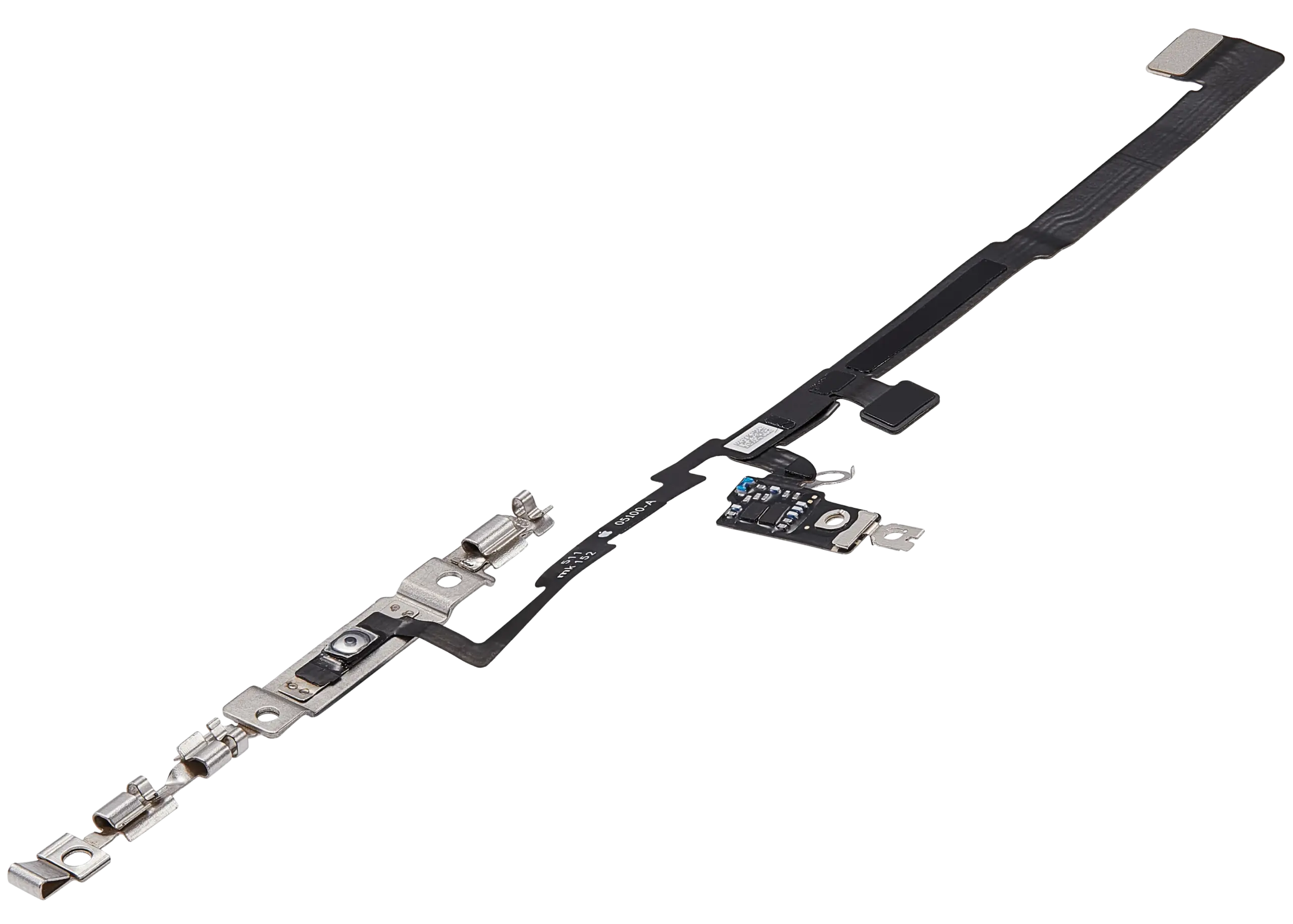 Powerbutton Flexkabel für iPhone 16E / 17E – Bild 4