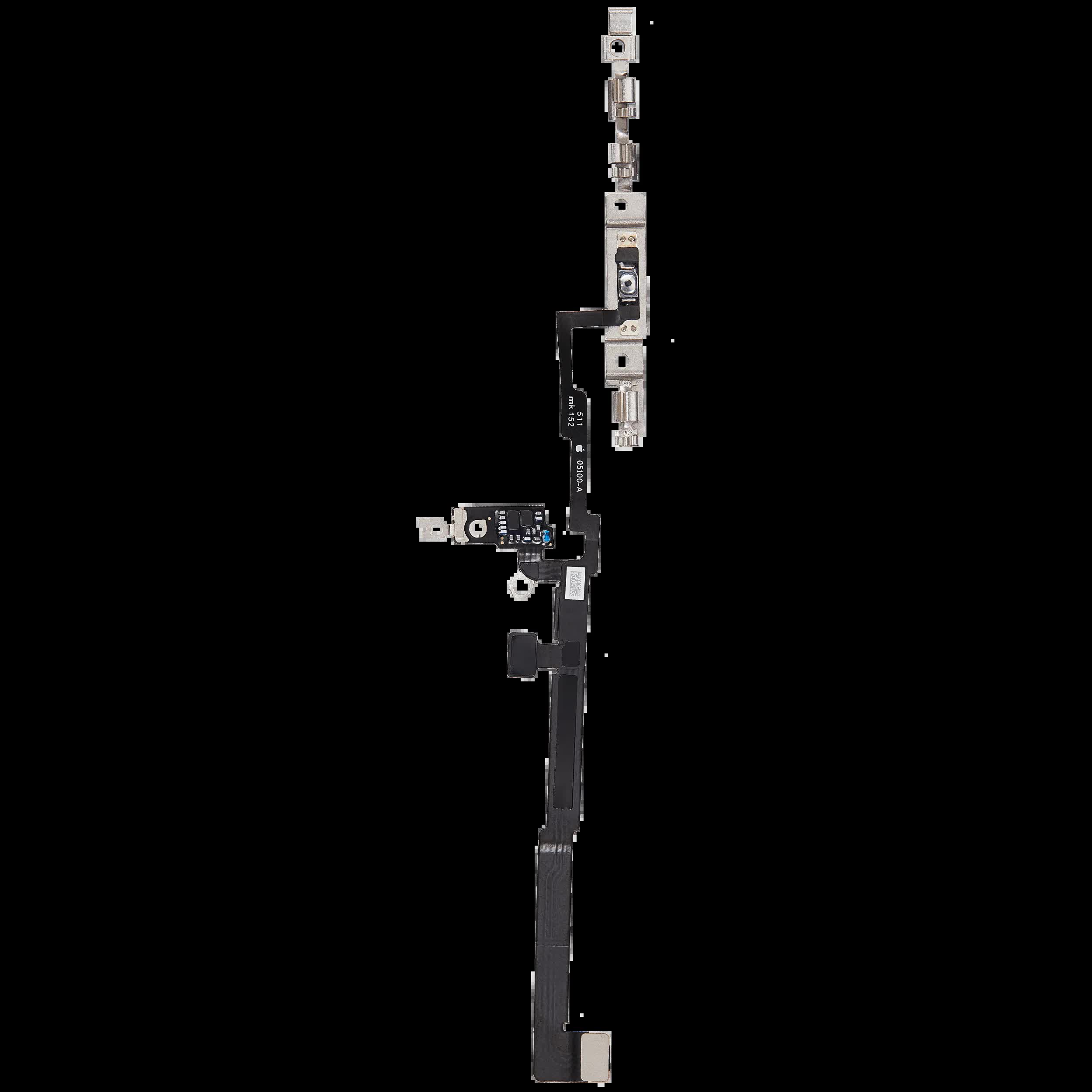 Powerbutton Flexkabel für iPhone 16E / 17E