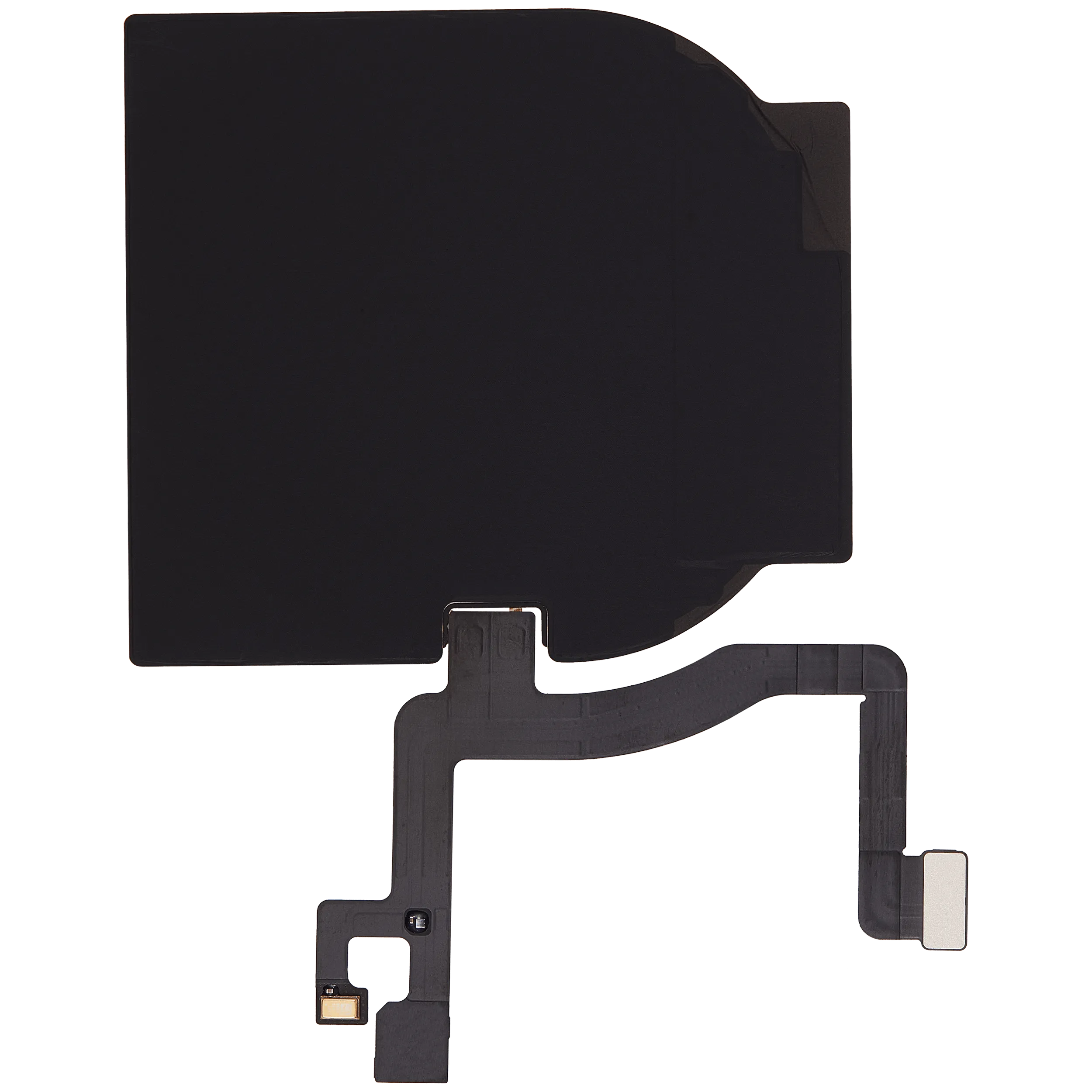 kabelloses NFC-Laden Flex mit Taschenlampen-Flexkabel Kabel für iPhone 16e – Bild 3