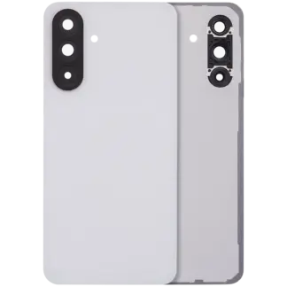 Rückdeckelglas für Samsung Galaxy A56 5G (A566 / 2025) (Service Pack) (Pink (Rosa))