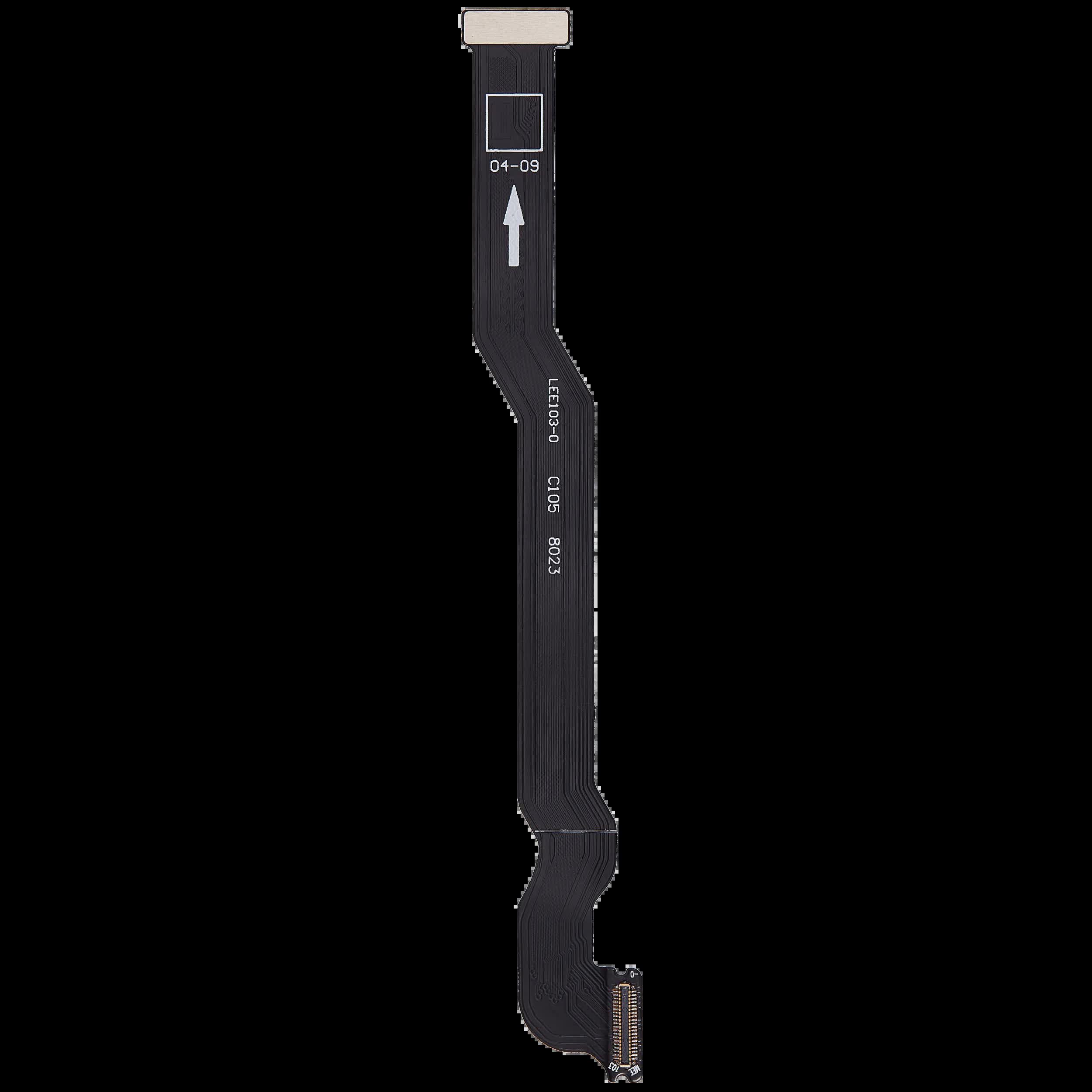 LCD Flexkabel für OnePlus 8