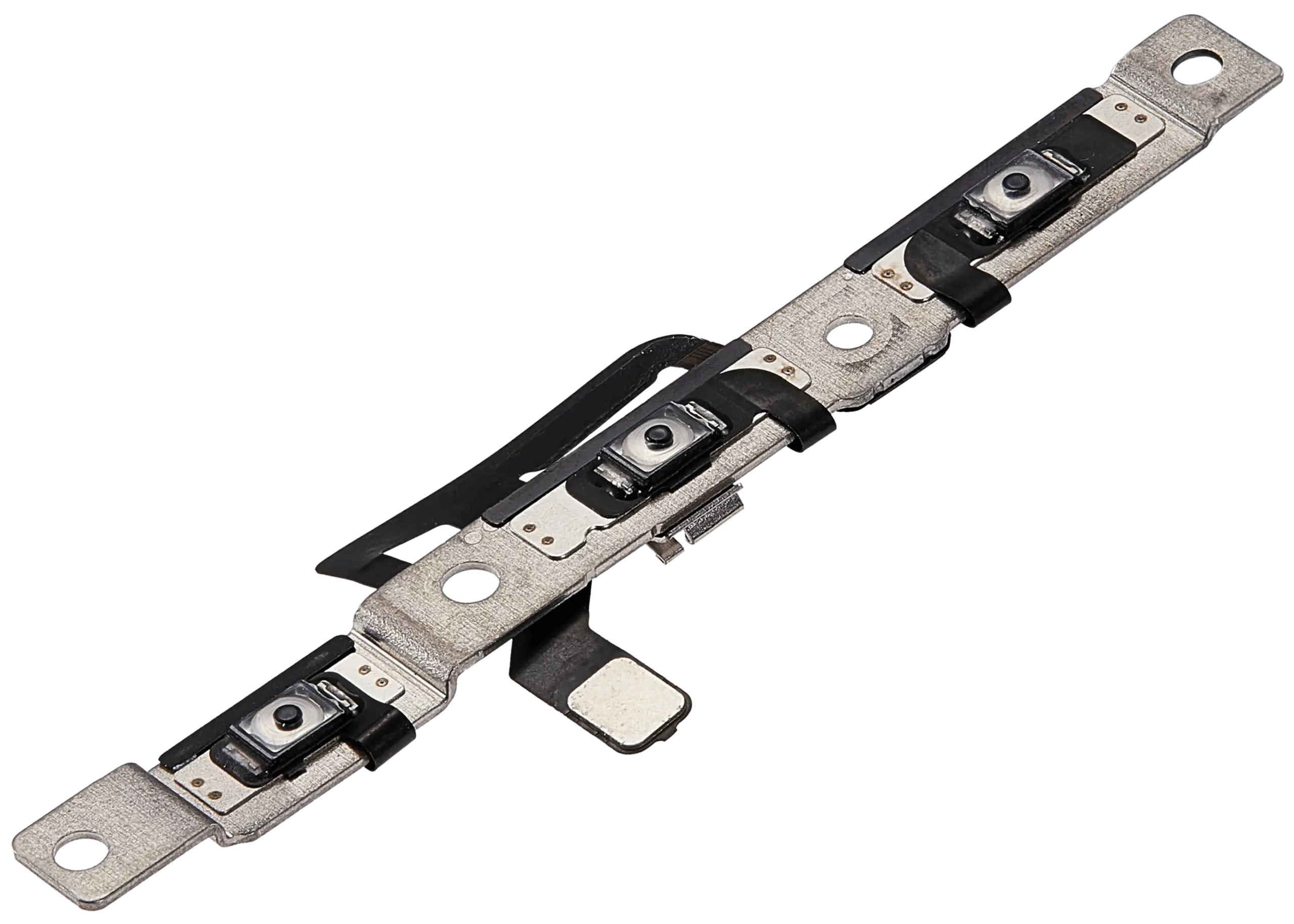 Lautstärke-Flexkabel für iPhone 16e / 17e – Bild 4