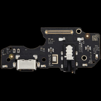 Ladebuchse mit Kopfhörerbuchse für T-Mobile Revvl 7 Pro (Aftermarket Plus)