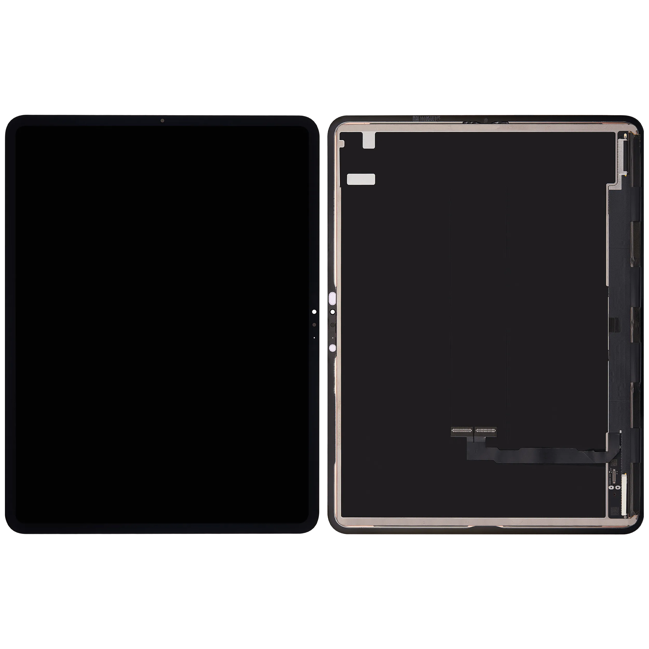 OLED Display mit Touchscreen-Digitizer für iPad Pro 13" 7th Gen (2024) (WFi & Cellular) (professionell aufgearbeitet) – Bild 2