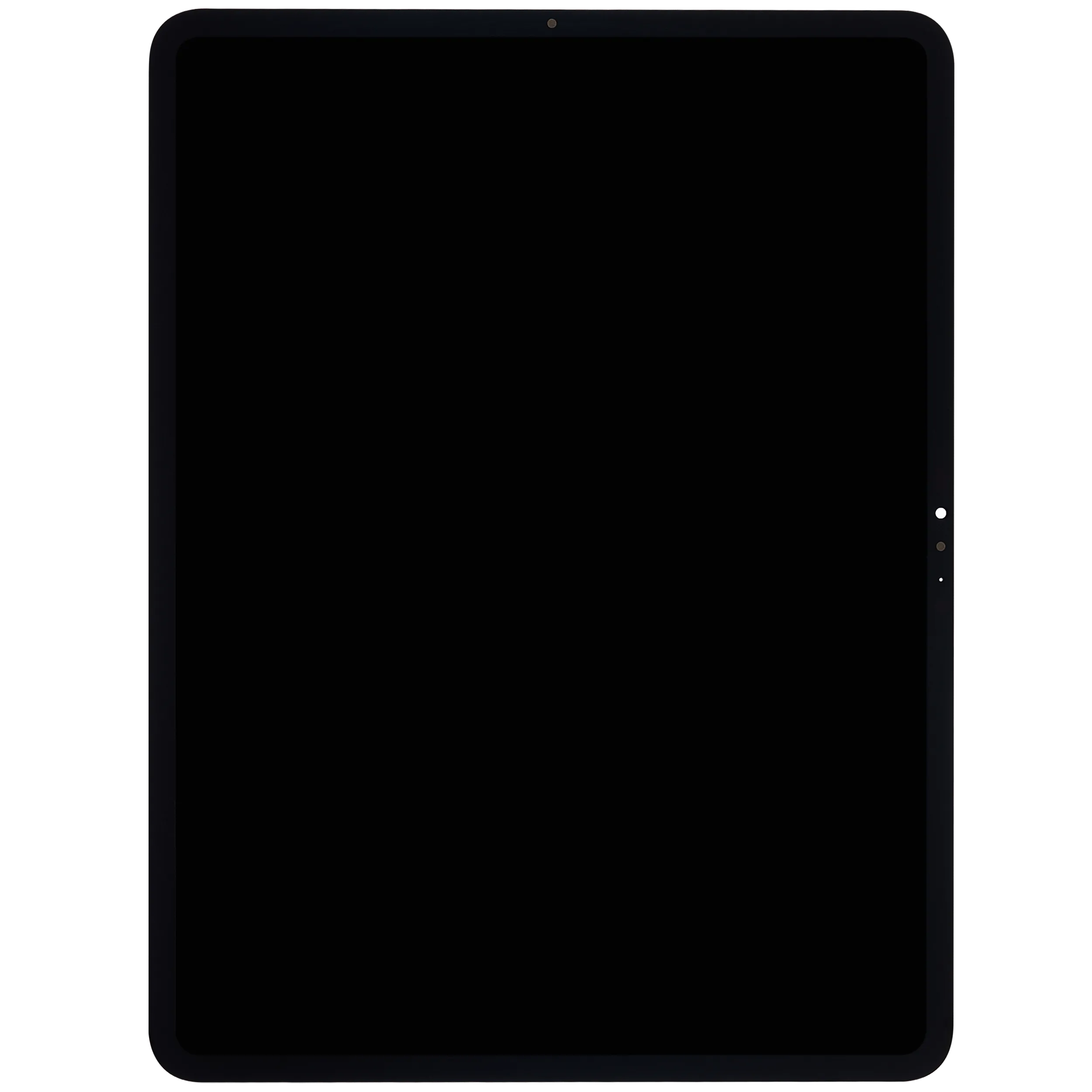 OLED Display mit Touchscreen-Digitizer für iPad Pro 13" 7th Gen (2024) (WFi & Cellular) (professionell aufgearbeitet) – Bild 3