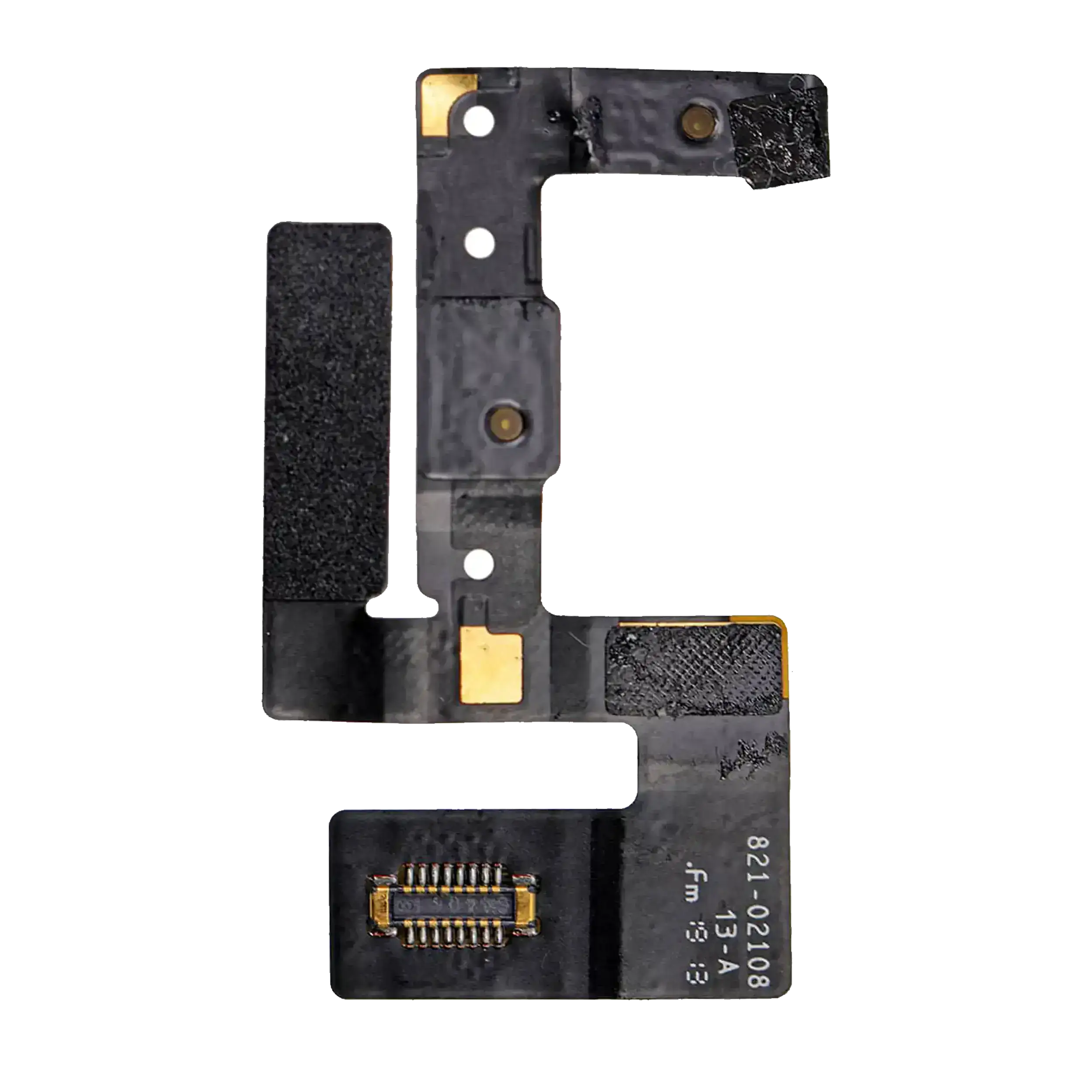 Microphone Flexkabel für iPad Air 11" (2024) / Air 11" (2025) – Bild 4