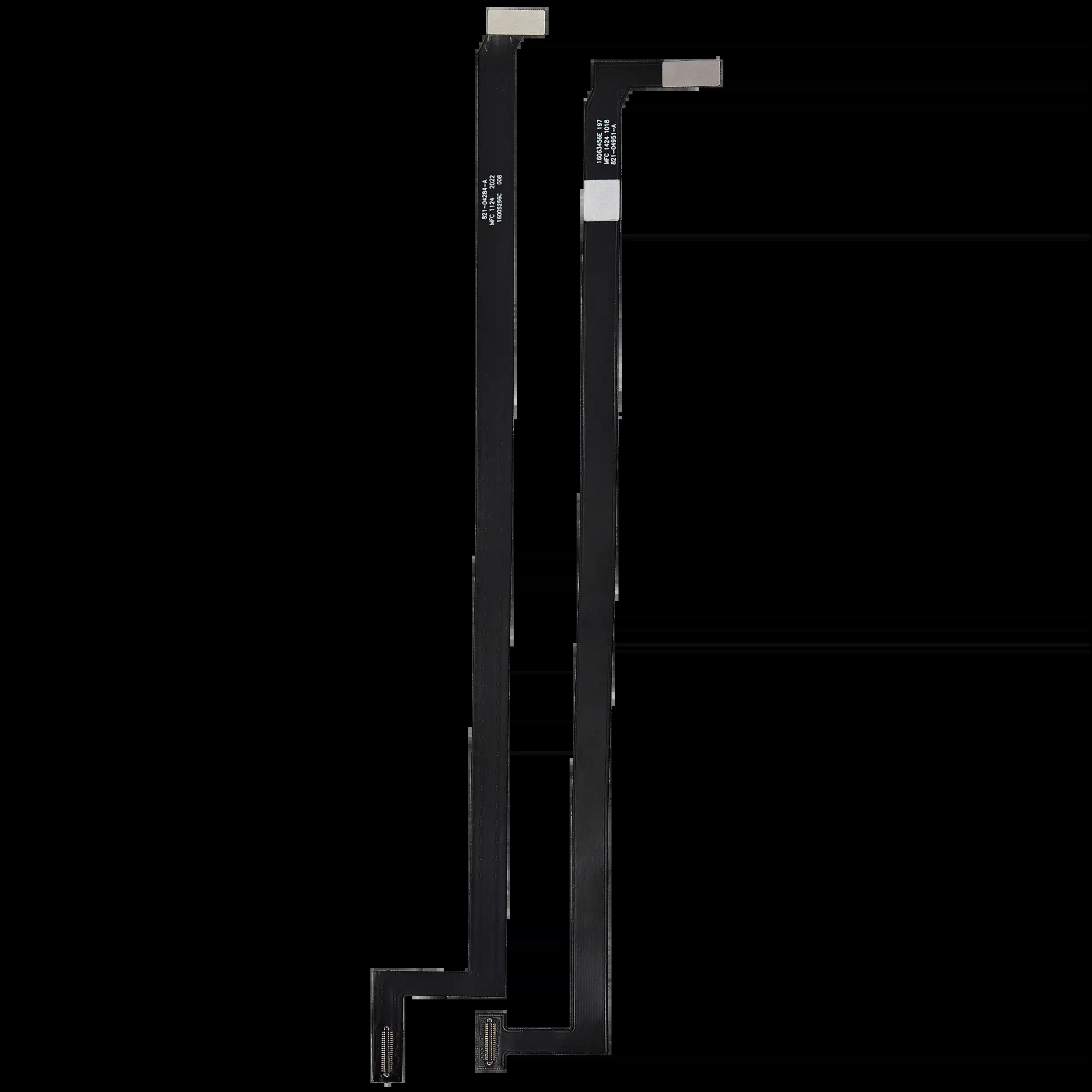 LCD Flexkabel für iPad Air 13" (2024) / Air 13" (2025) (Aftermarket Plus) (2 Piece)