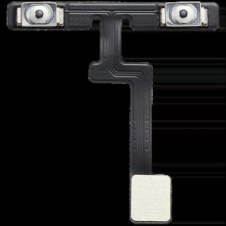 Lautstärke-Flexkabel für iPad Pro 11" 5th Gen (2024) / Pro 13" 7th Gen (2024) (nur WiFi)