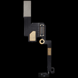 Powerbutton Flexkabel für iPad Pro 11" 5th Gen (2024) / Pro 13" 7th Gen (2024) (4G Version) (WiFi Version)
