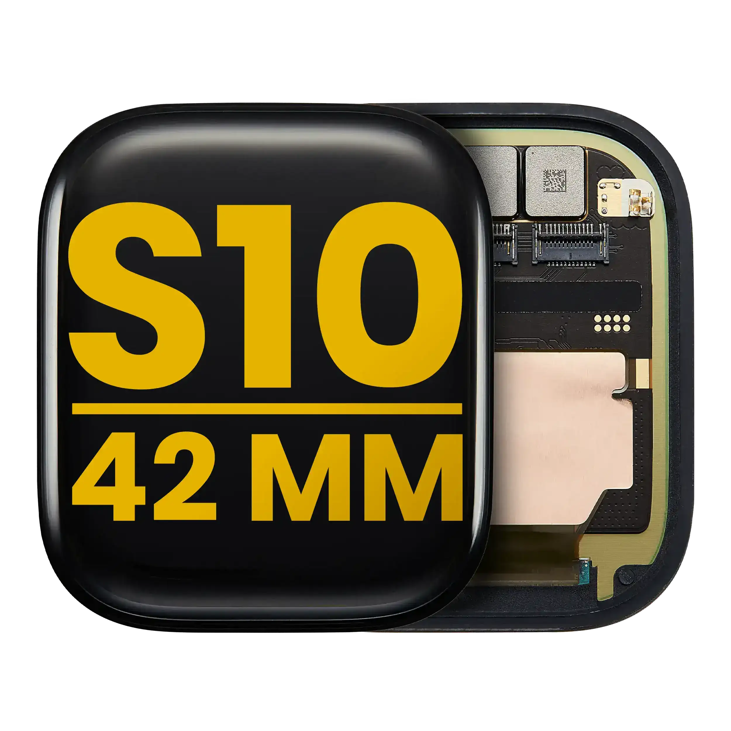OLED Display für Watch Series 10 / 11 (42MM) (Premium) – Bild 2