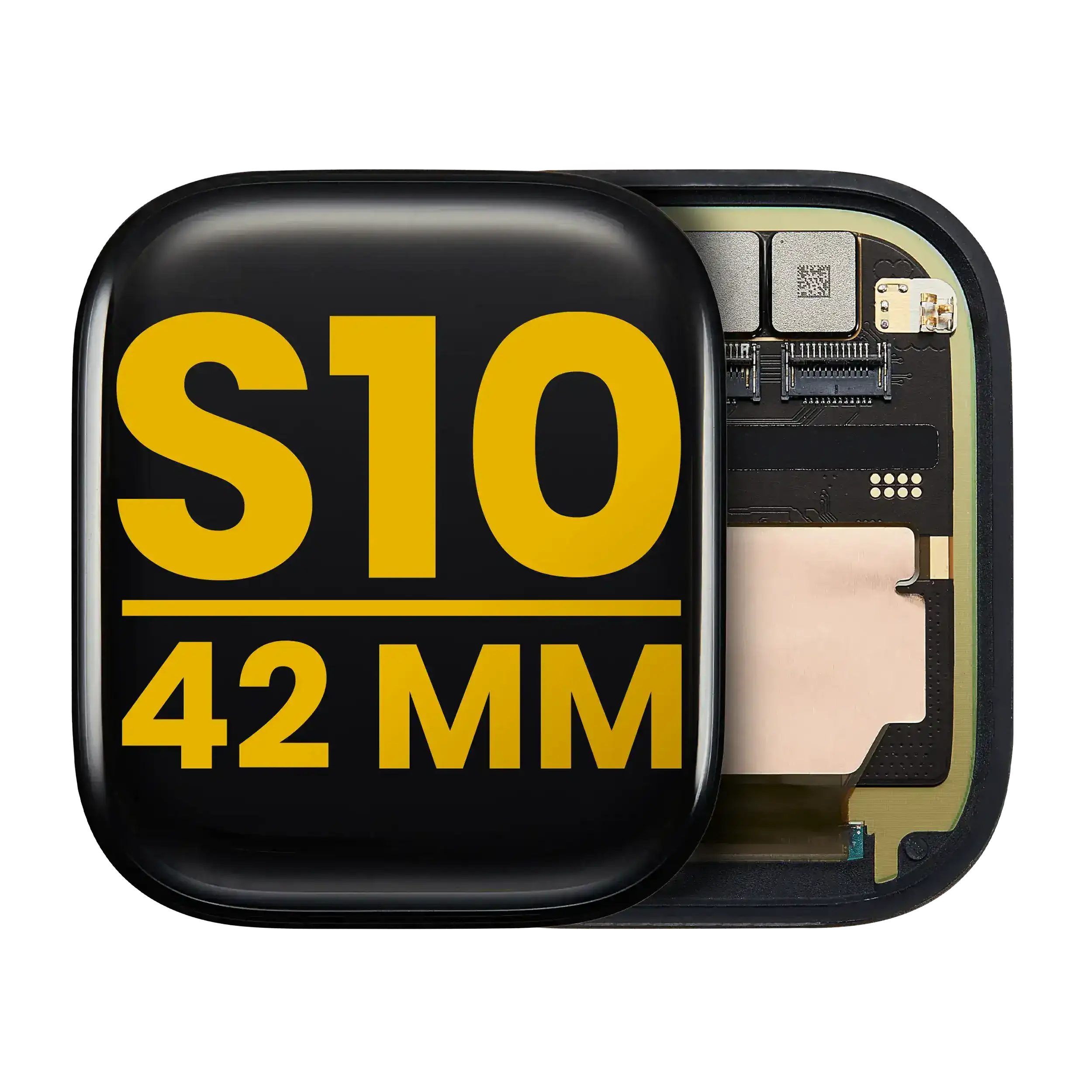 OLED Display für Watch Series 10 / 11 (42MM) (Premium) – Bild 4