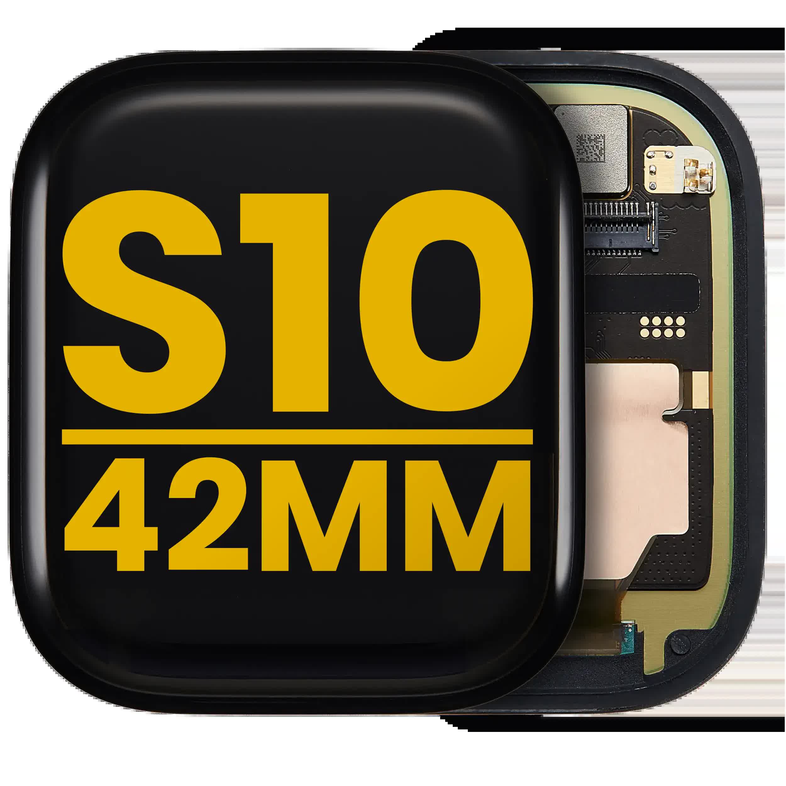 OLED Display für Watch Series 10 / 11 (42MM) (Premium)