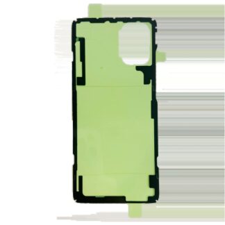 Rückdeckel Klebefolie für Samsung Galaxy A71 UW 5G (A716V / 2020) (Service Pack)