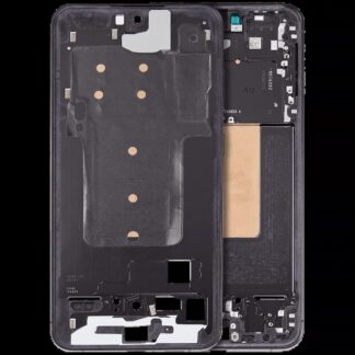 Mittelrahmen für Samsung Galaxy S24 FE 5G (US & International Version) (Graphite)