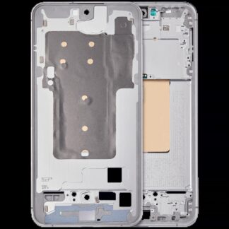 Mittelrahmen für Samsung Galaxy S24 FE 5G (US & International Version) (Gray / Blue / Mint / Yellow)