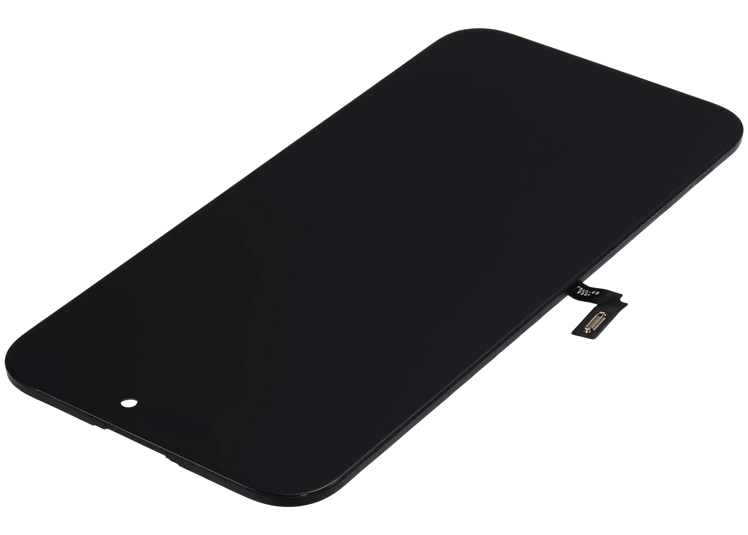 LCD Display für iPhone 16 Plus (Aftermarket :AQ7 / Incell) – Bild 4