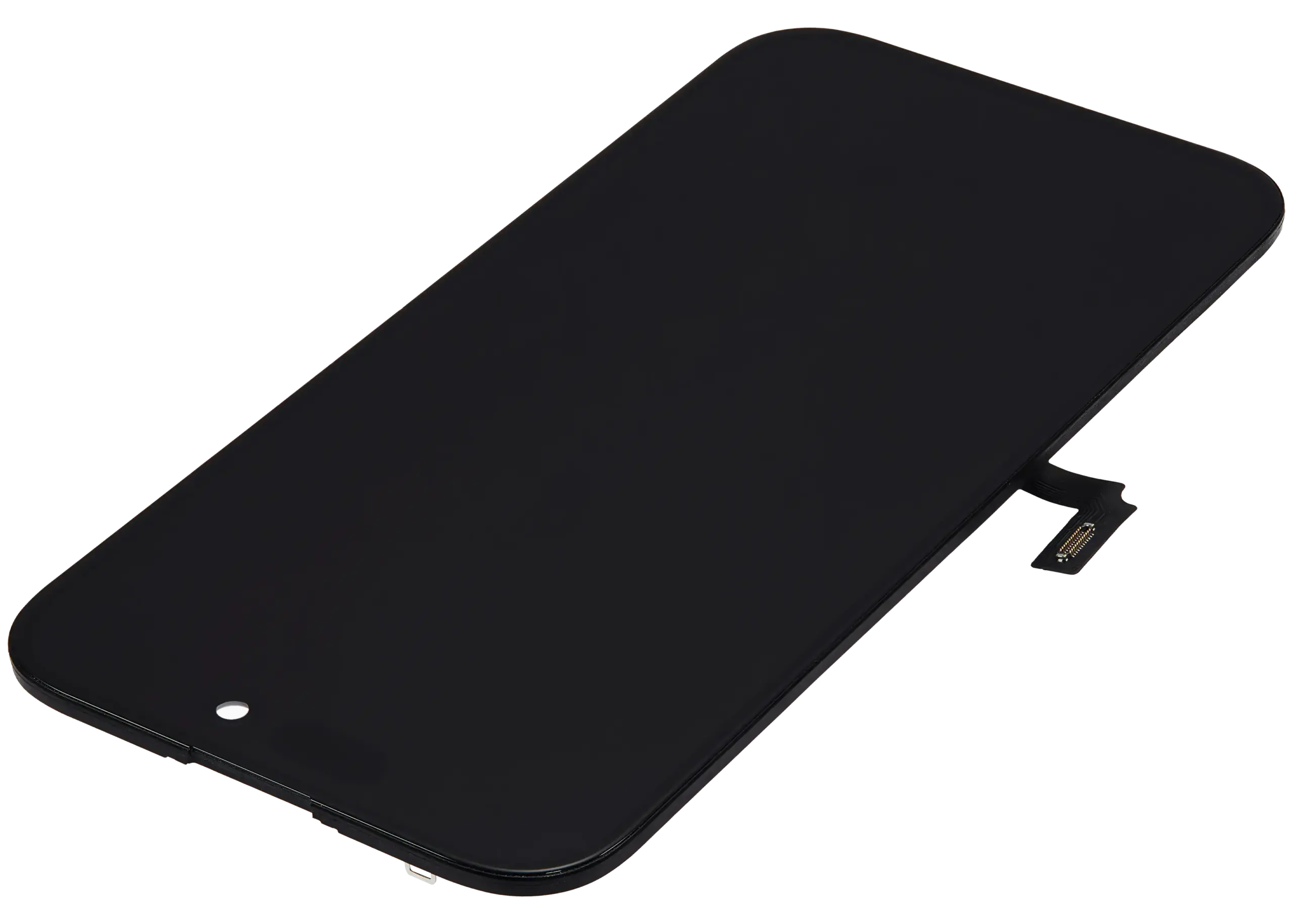 LCD Display für iPhone 16 (Aftermarket :AQ7 / Incell) – Bild 4