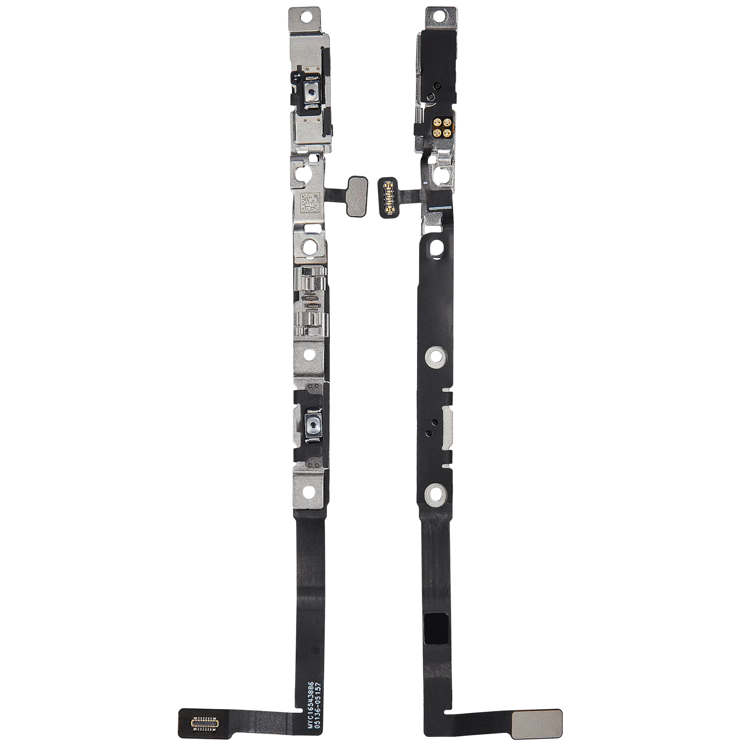 Powerbutton Flexkabel für iPhone 16 – Bild 2