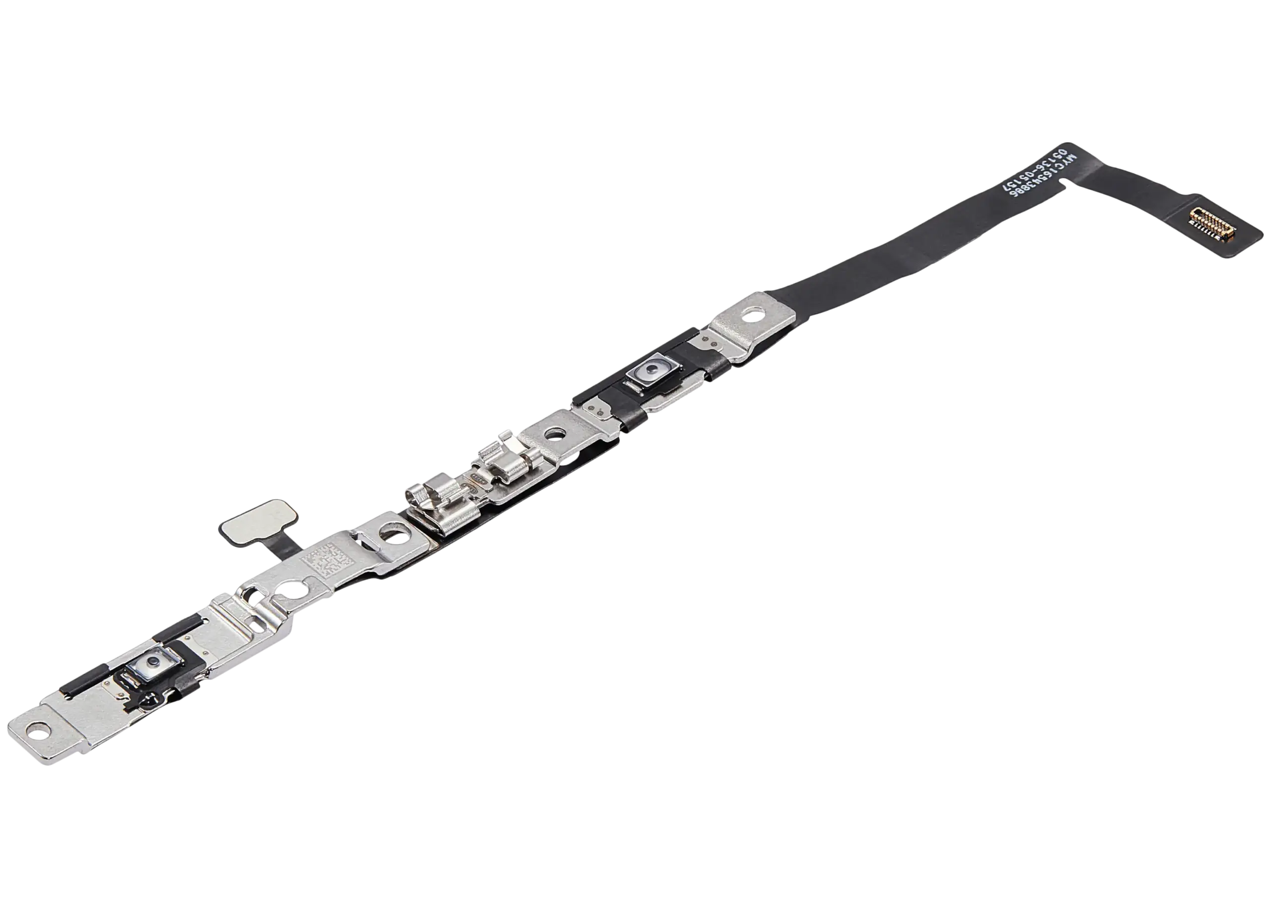Powerbutton Flexkabel für iPhone 16 – Bild 4