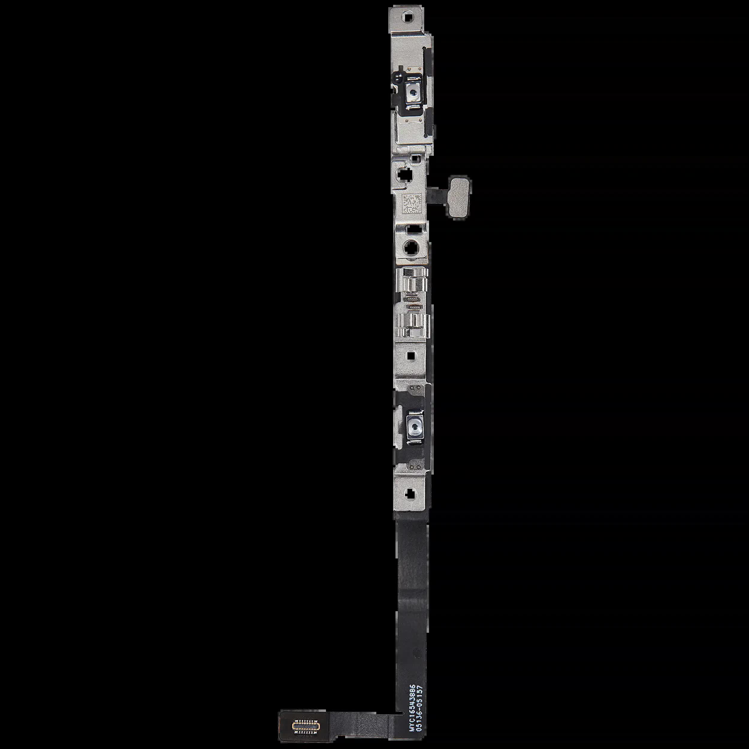 Powerbutton Flexkabel für iPhone 16