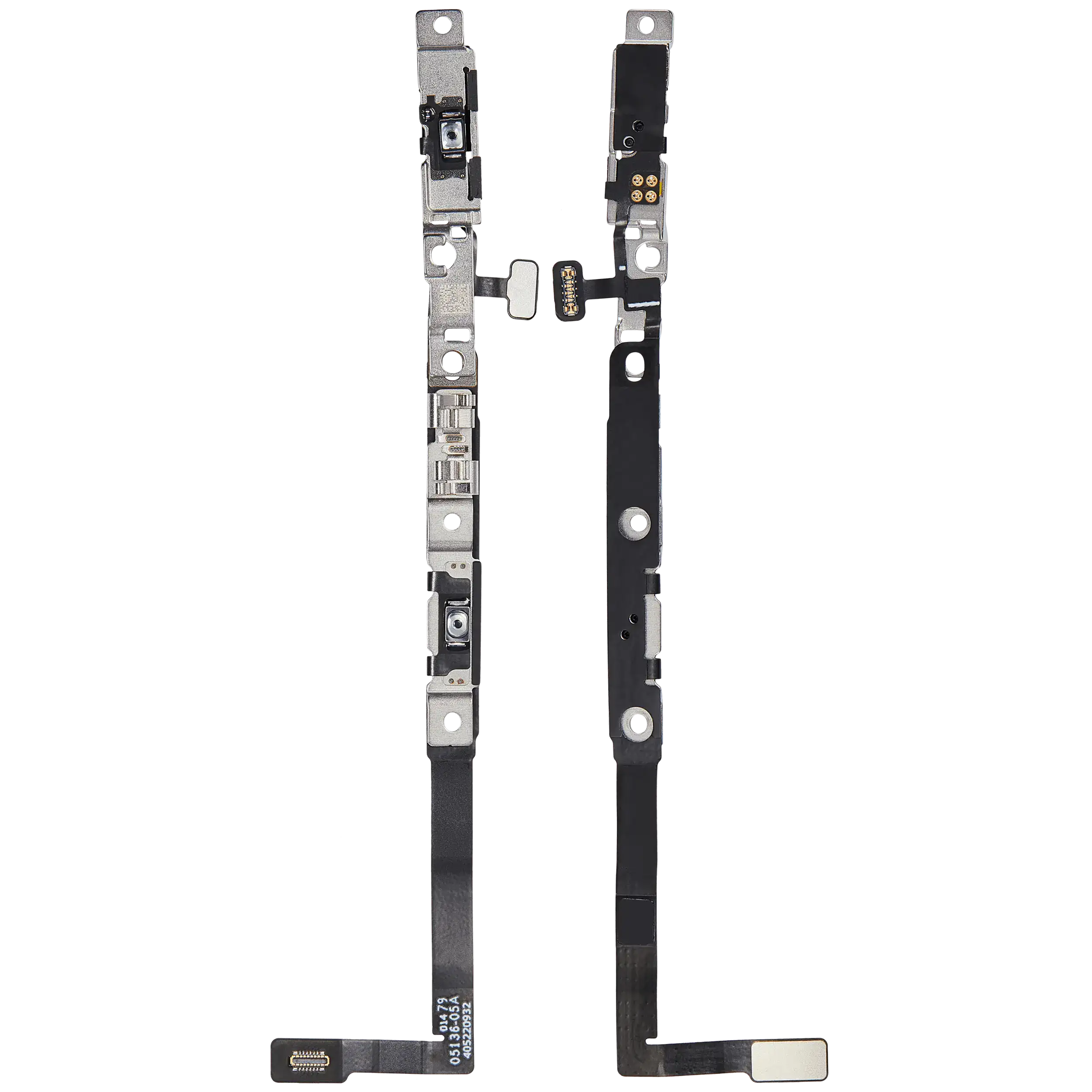 Powerbutton Flexkabel für iPhone 16 Pro – Bild 2