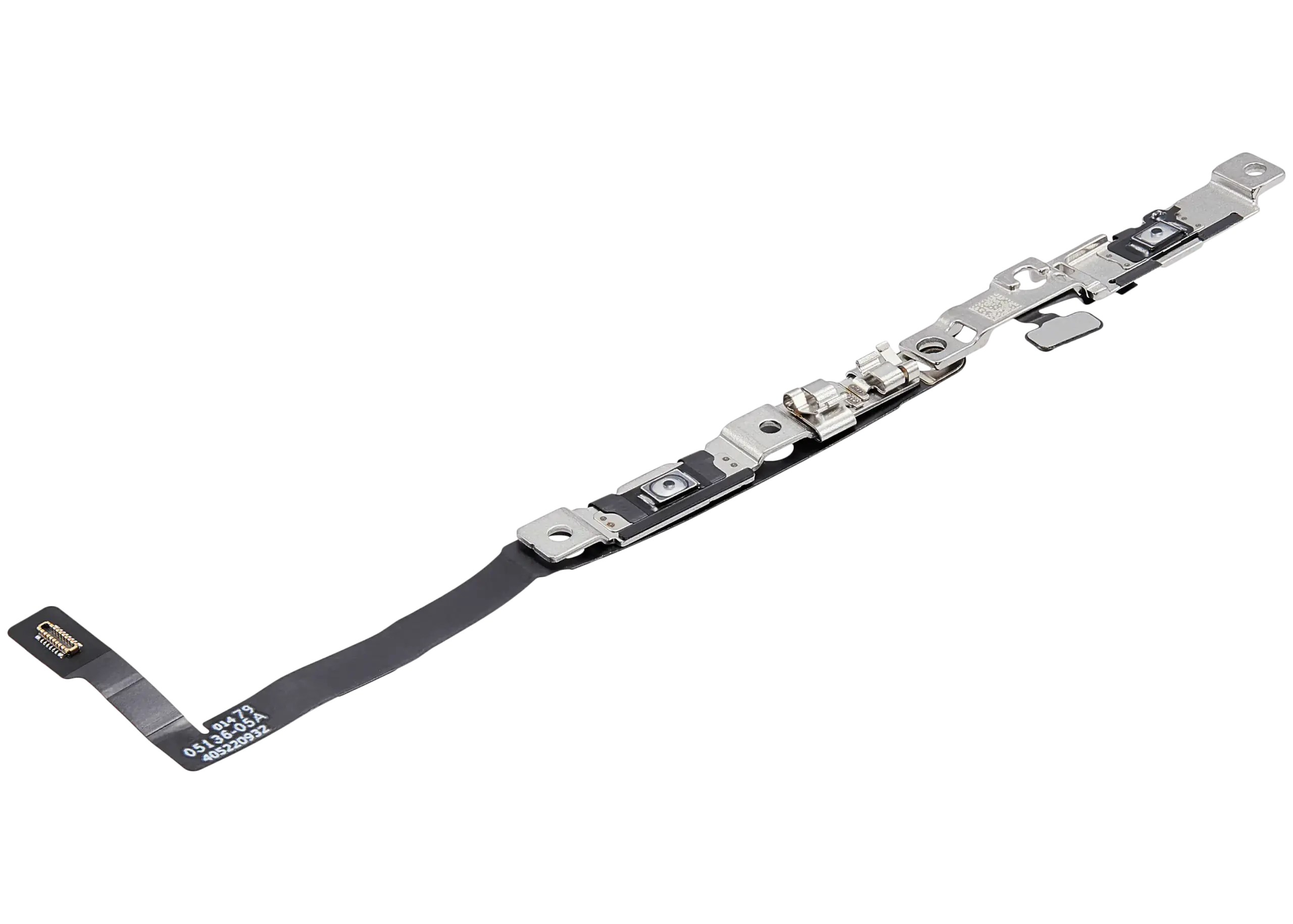 Powerbutton Flexkabel für iPhone 16 Pro – Bild 4