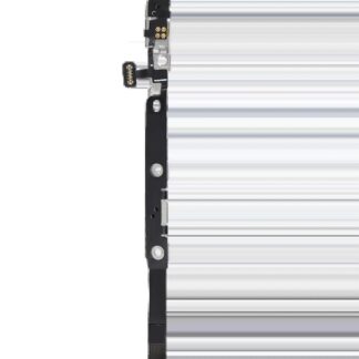 Powerbutton Flexkabel für iPhone 16 Pro