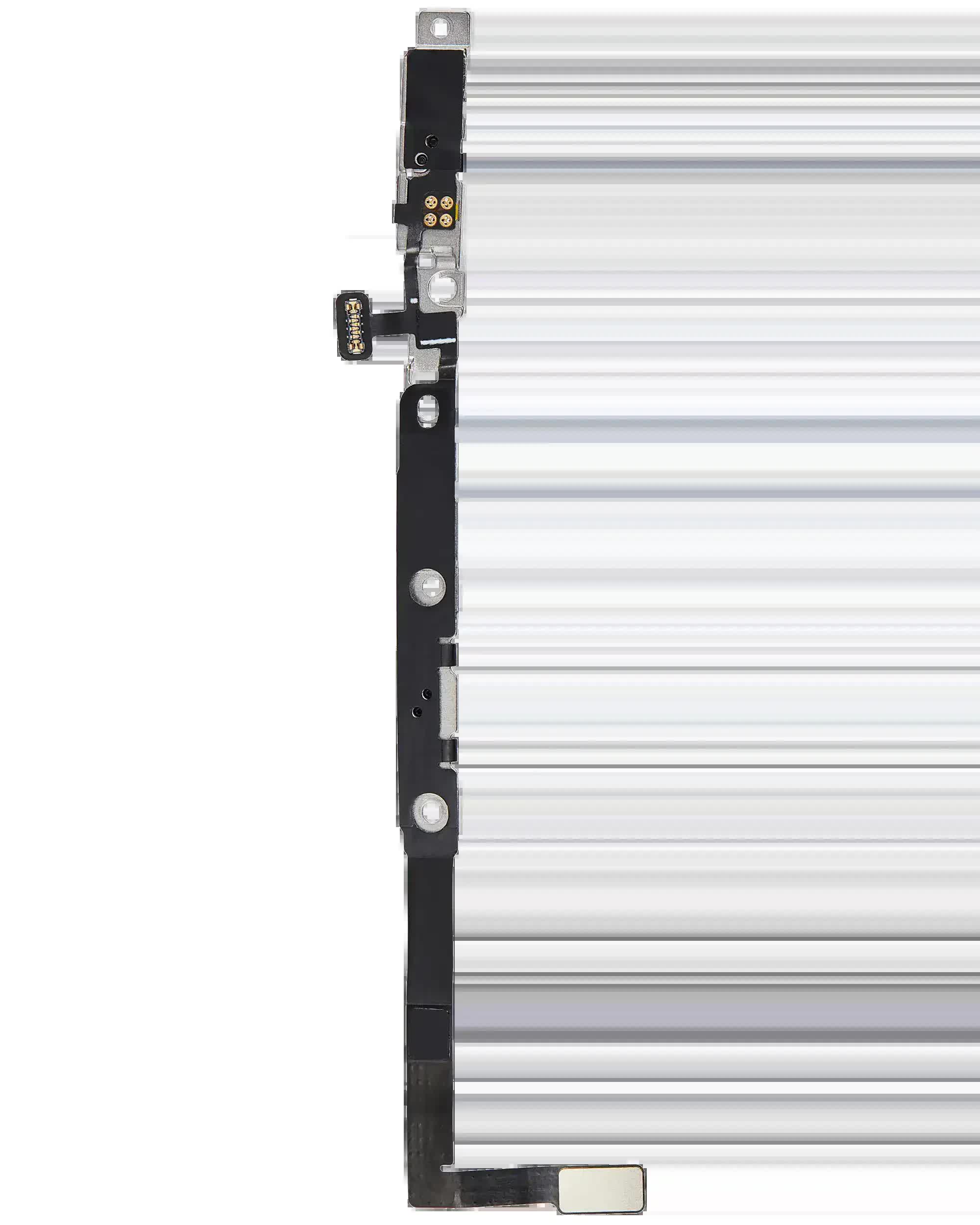 Powerbutton Flexkabel für iPhone 16 Pro