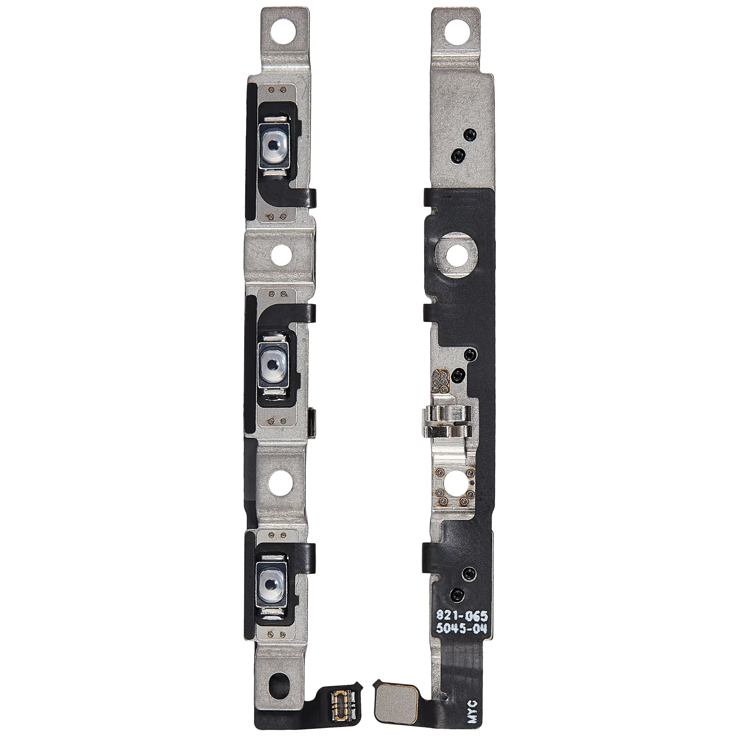 Lautstärke-Flexkabel für iPhone 16 – Bild 2