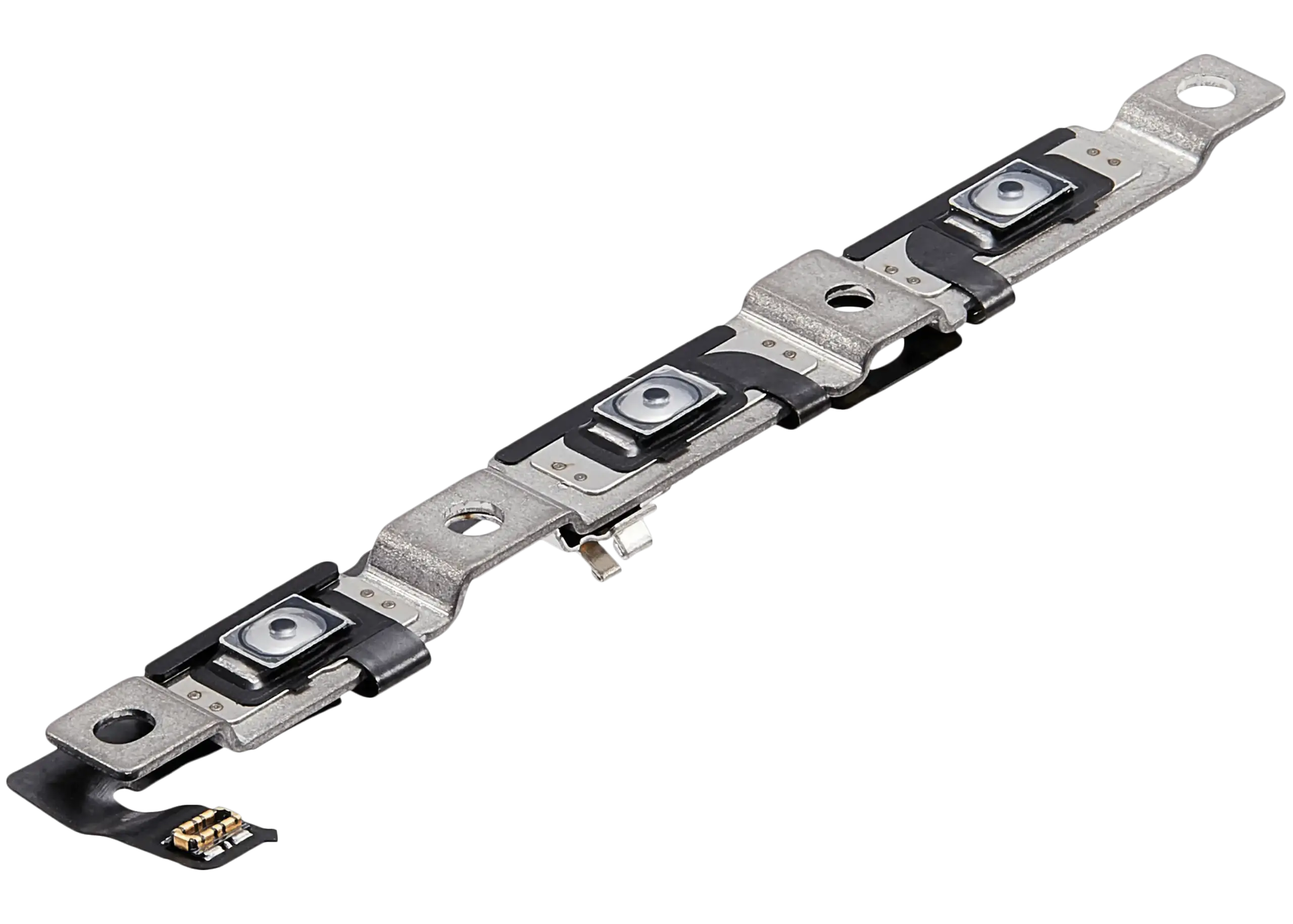 Lautstärke-Flexkabel für iPhone 16 – Bild 4