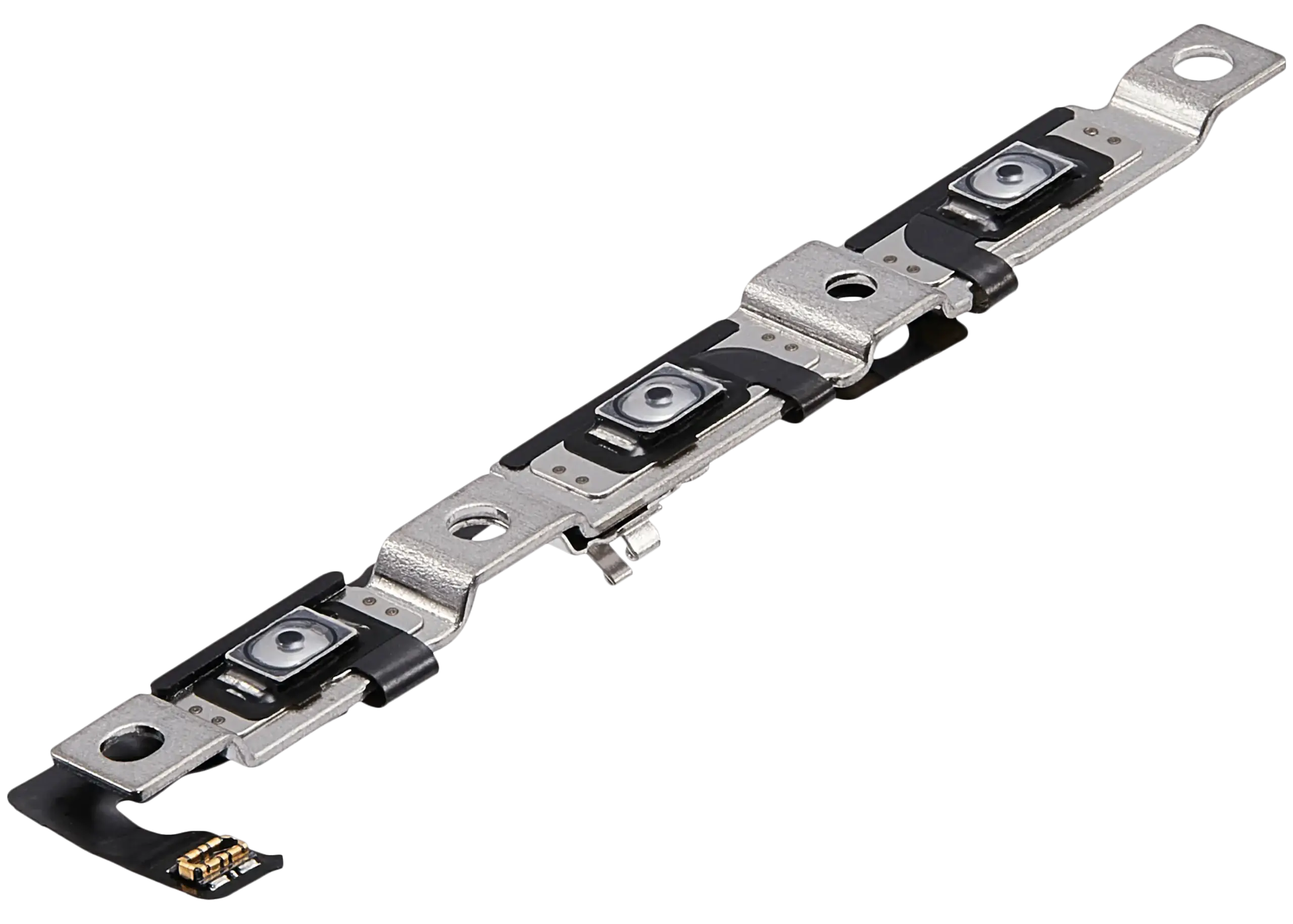 Lautstärke-Flexkabel für iPhone 16 Pro – Bild 4