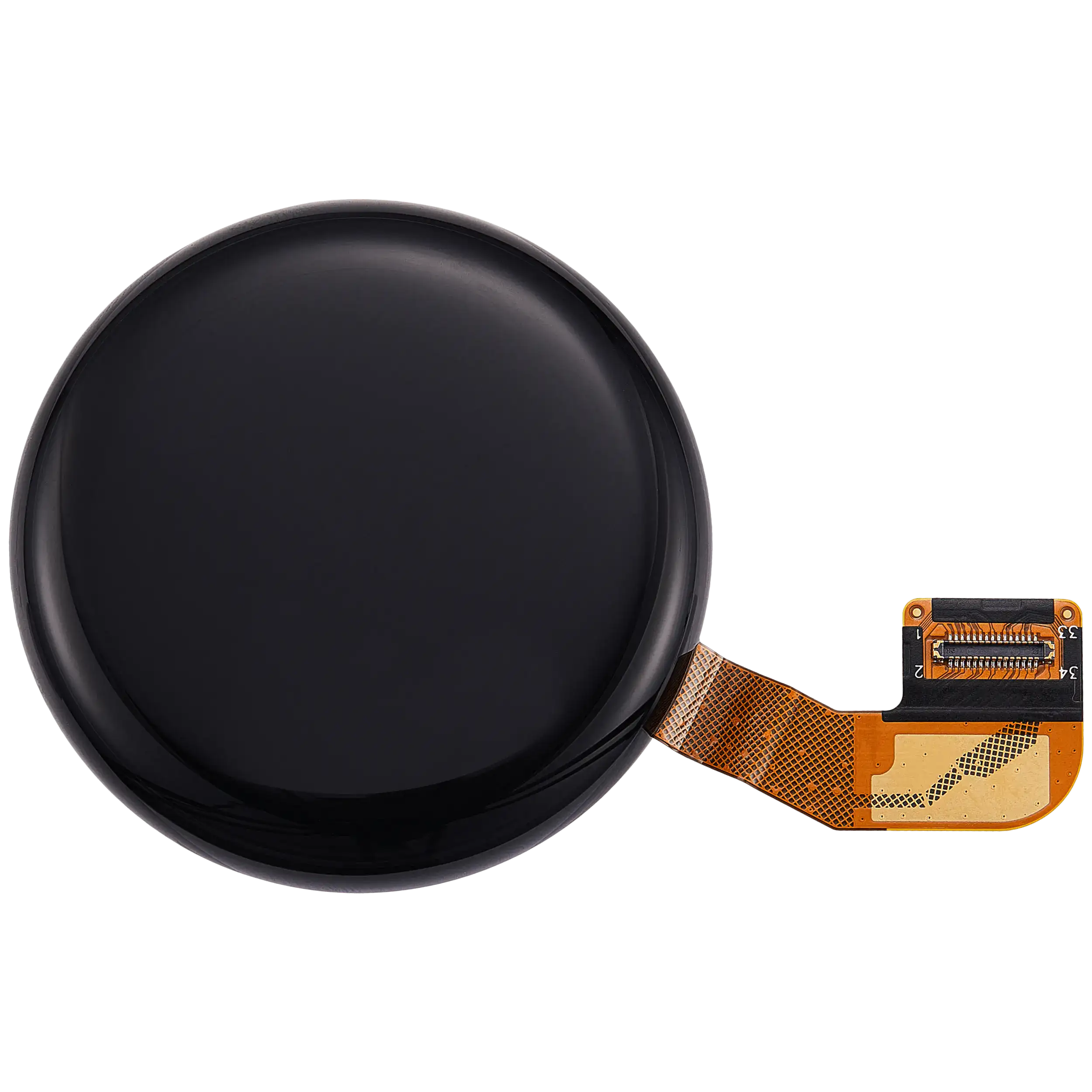 OLED Display für Google Pixel Watch Series 1 (41MM) (Premium) – Bild 5