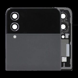 Outer OLED Display für Samsung Galaxy Z Flip 4 5G (Service Pack) (Graphite)