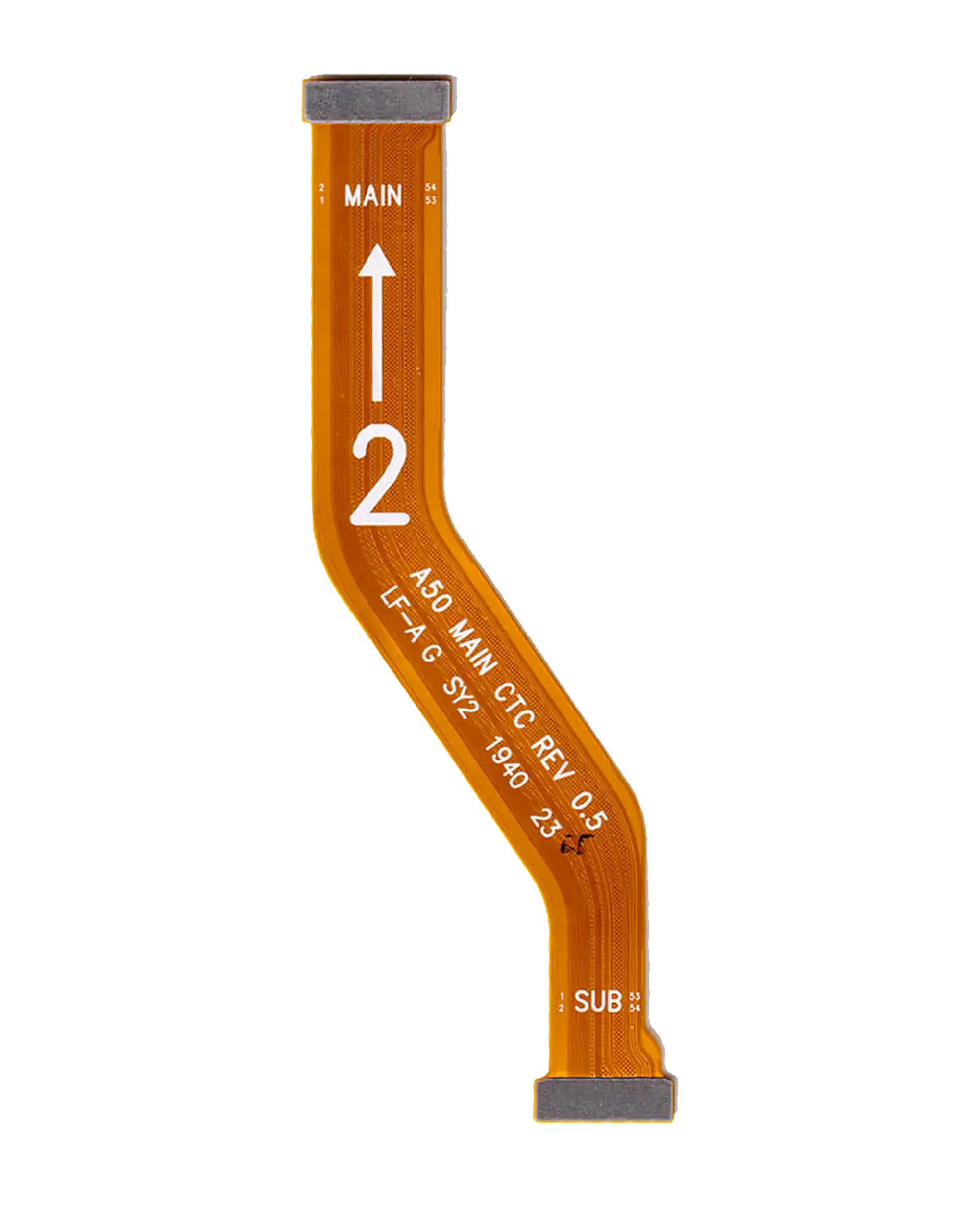 Mainboard-Flexkabel für Samsung Galaxy A16 5G (A166B / 2024)/ A17 4G(A175 / 2025)/ A17 5G(A176 / 2025)(Premium) – Bild 5