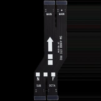 Mainboard-Flexkabel für Samsung Galaxy A16 5G (A166B / 2024)/ A17 4G（A175 / 2025）/ A17 5G（A176 / 2025）(Premium)