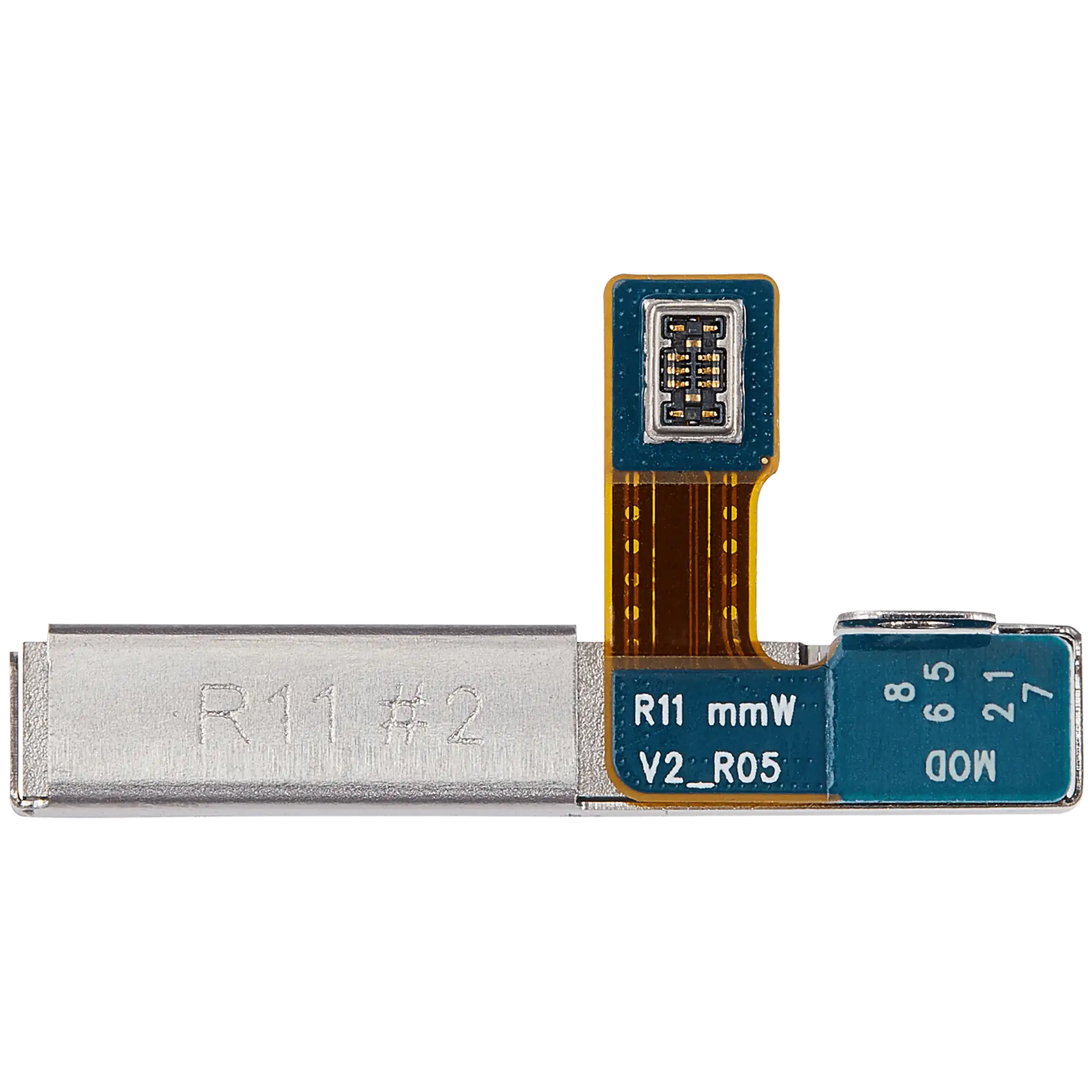 5G Antenne Flexkabel mit Modul für Samsung Galaxy S23 FE 5G (Premium) – Bild 3