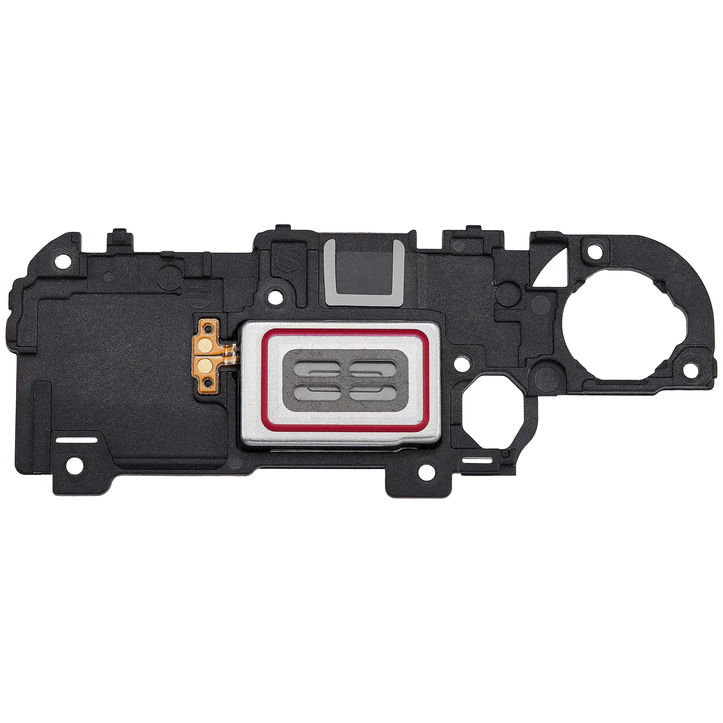 Motherboard Protective Abdeckung mit Hörmuschel-Lautsprecher für Samsung Galaxy S23 FE 5G (Premium) – Bild 3