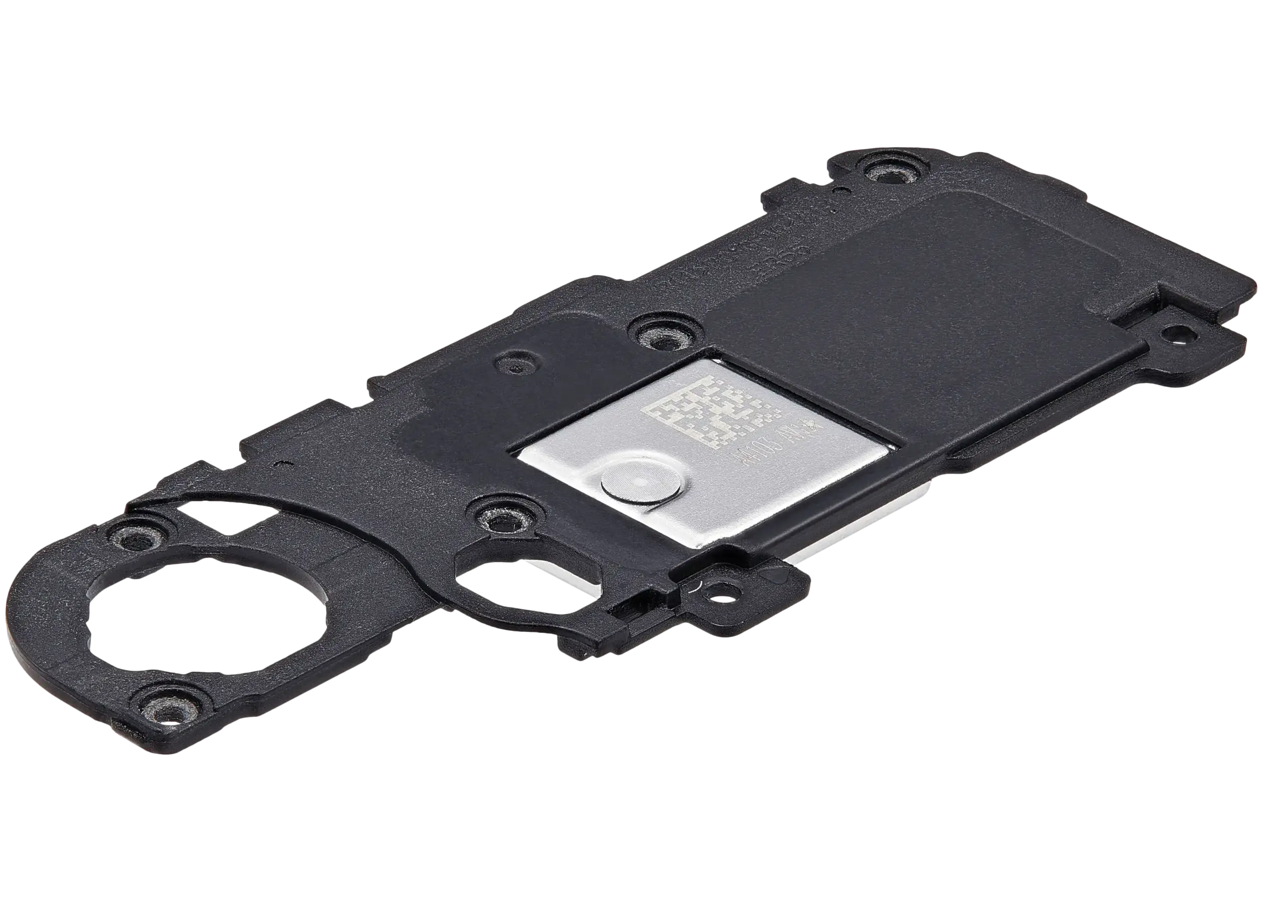 Motherboard Protective Abdeckung mit Hörmuschel-Lautsprecher für Samsung Galaxy S23 FE 5G (Premium) – Bild 4